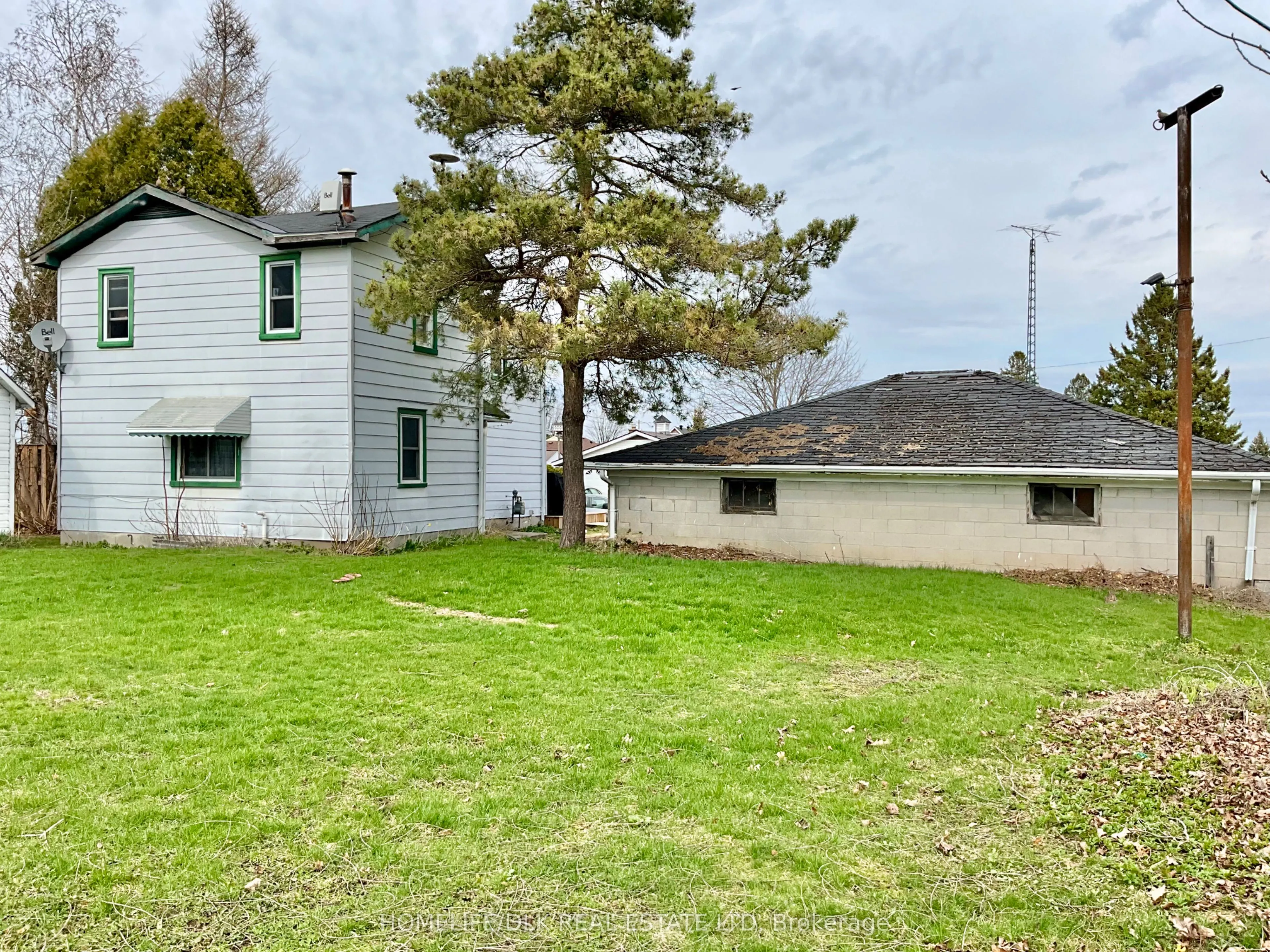 706 Benson Street