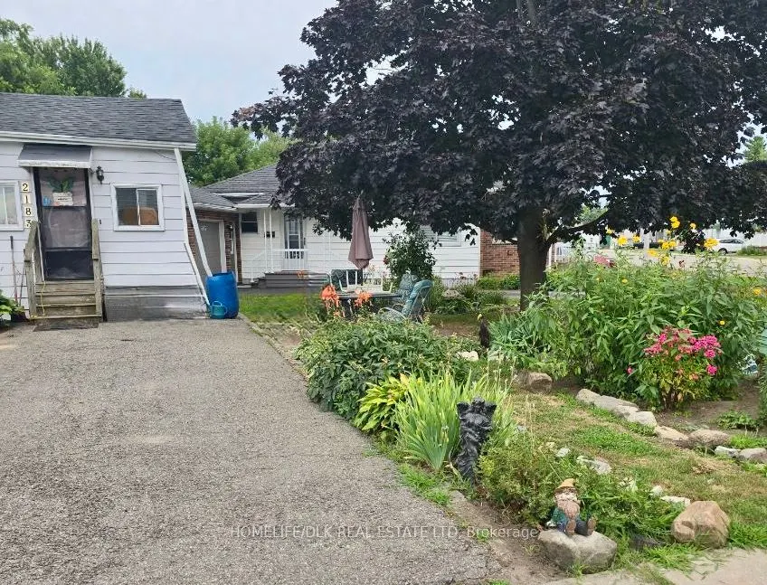 706 Benson Street