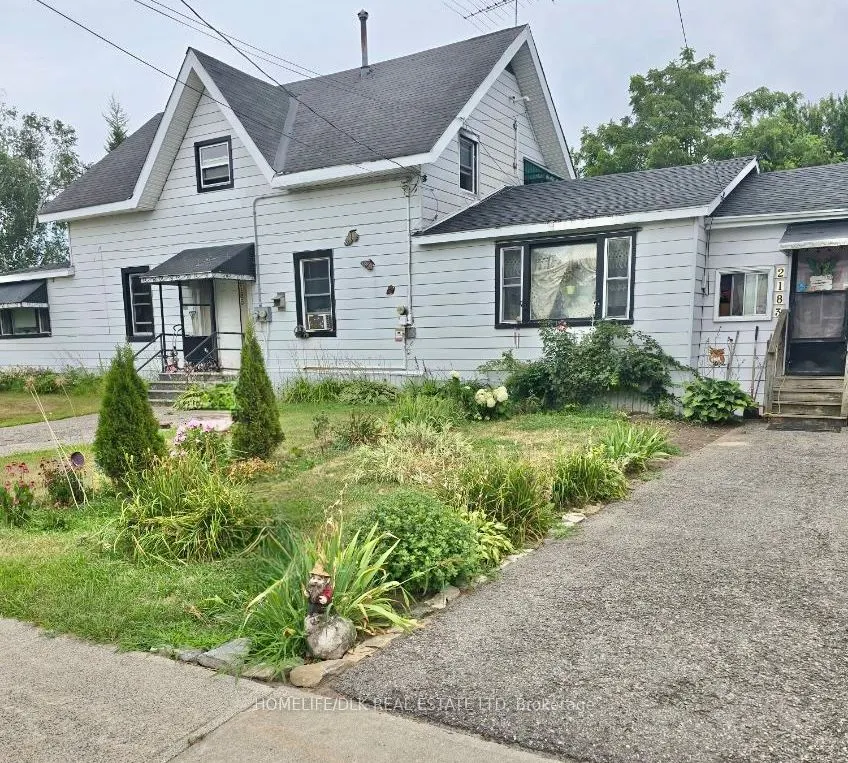 706 Benson Street