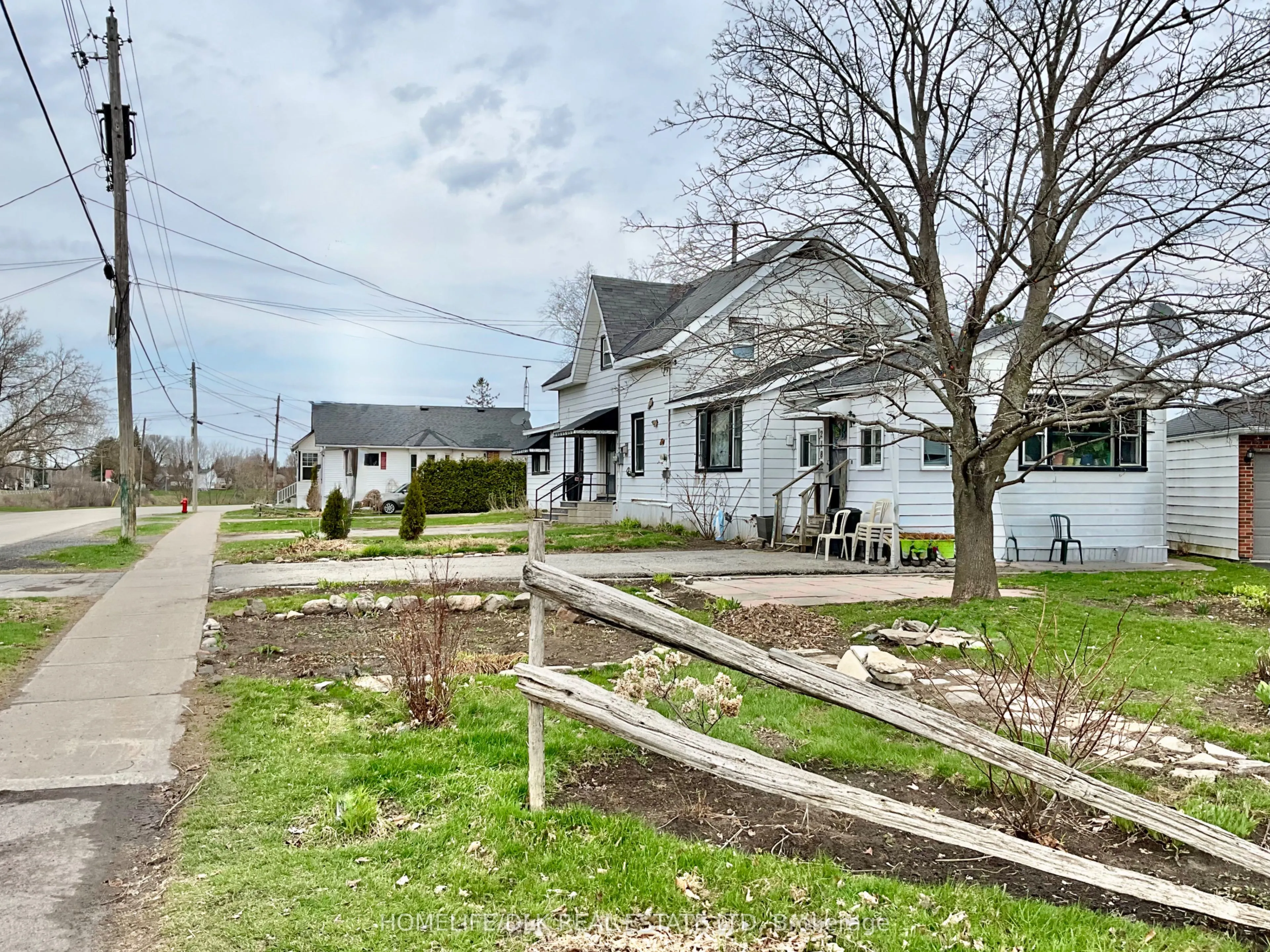 706 Benson Street