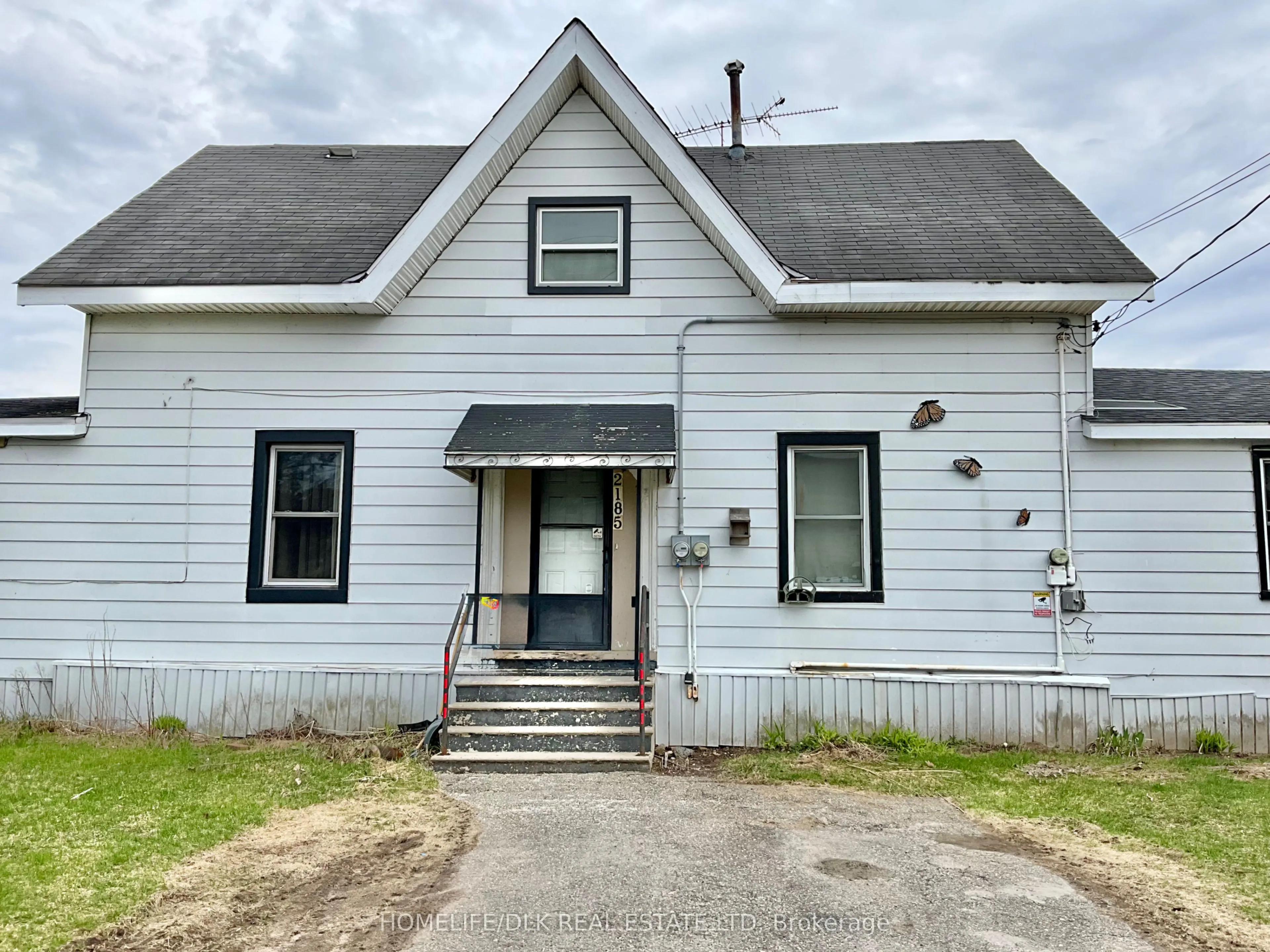 706 Benson Street