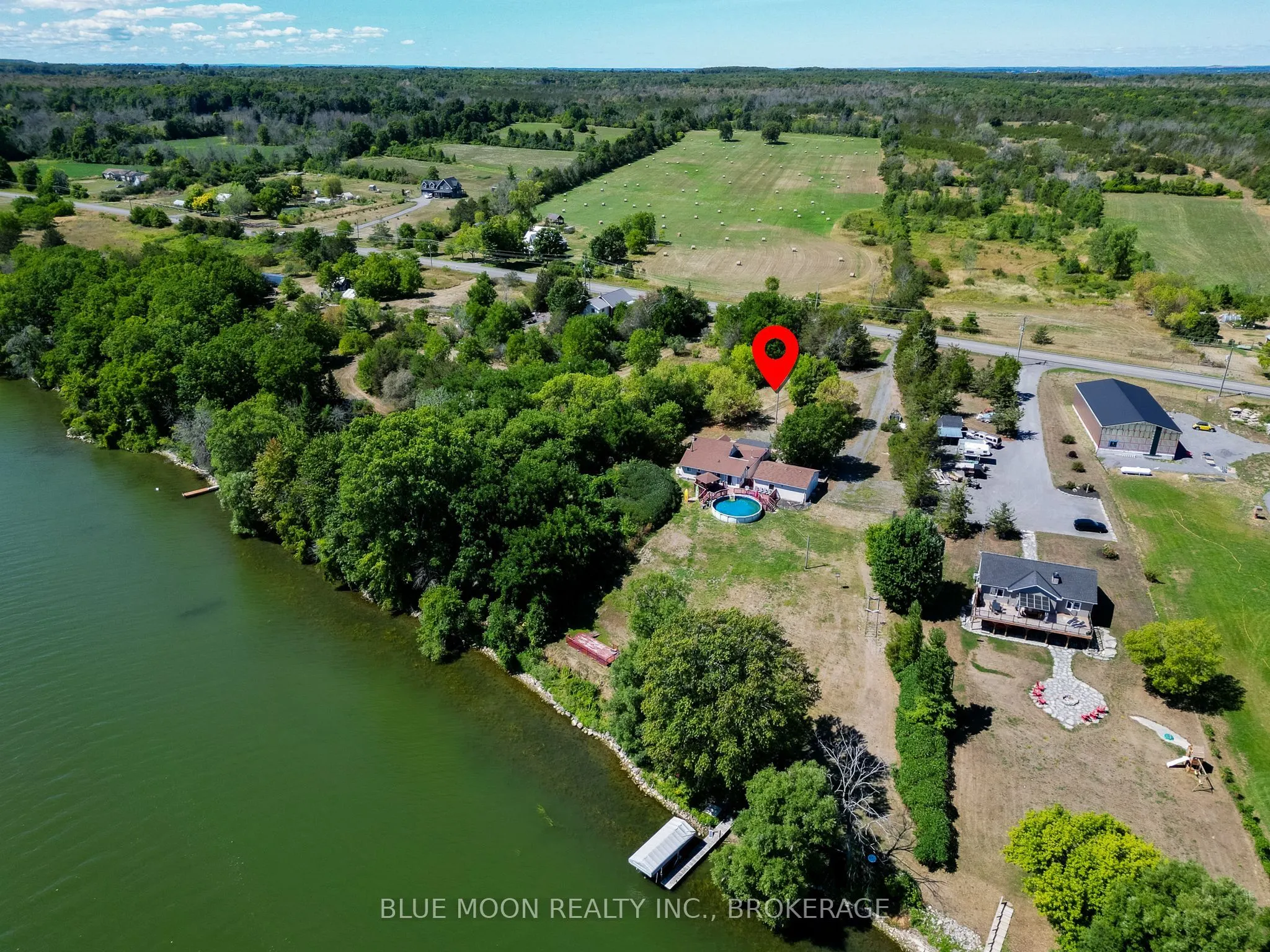 5397 County 9 Road