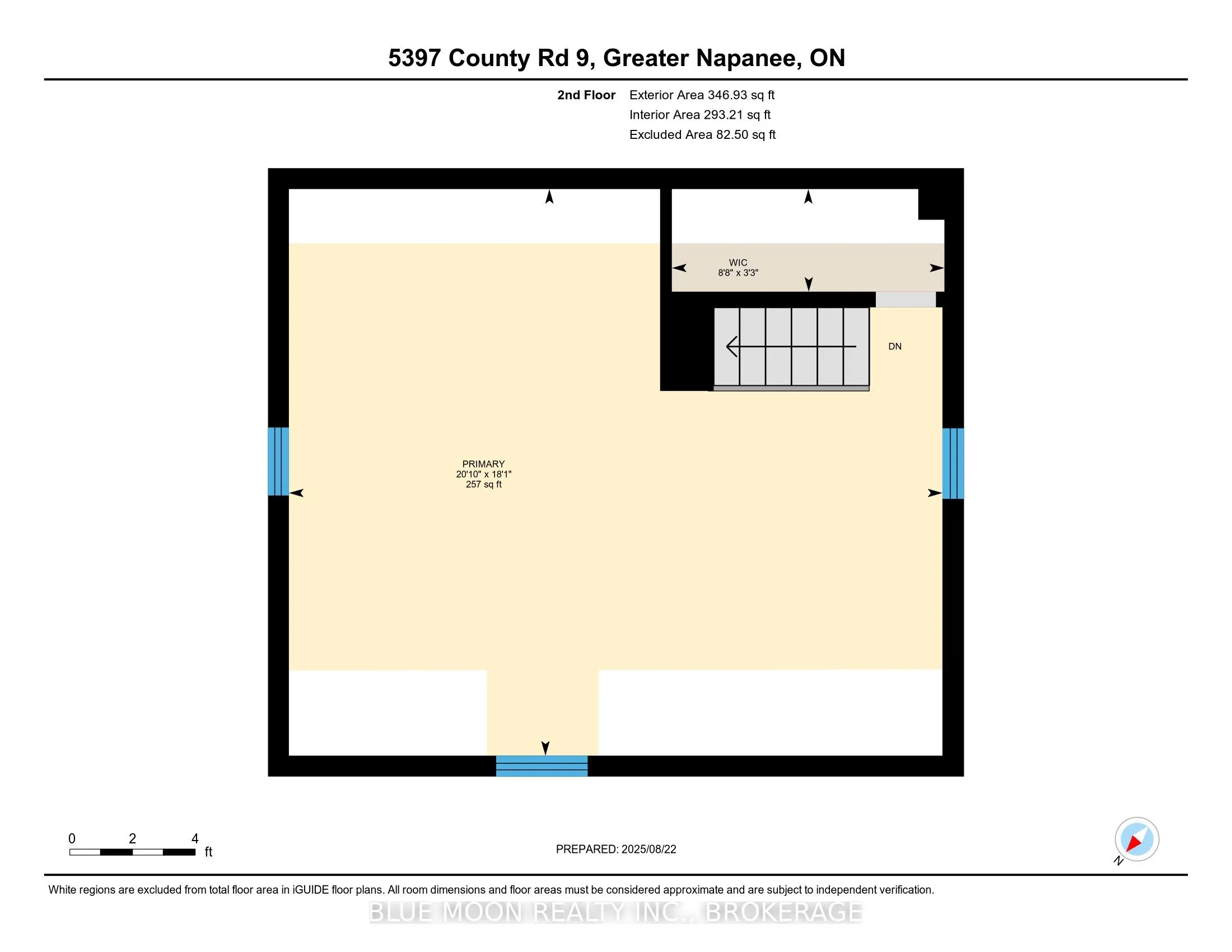 5397 County 9 Road