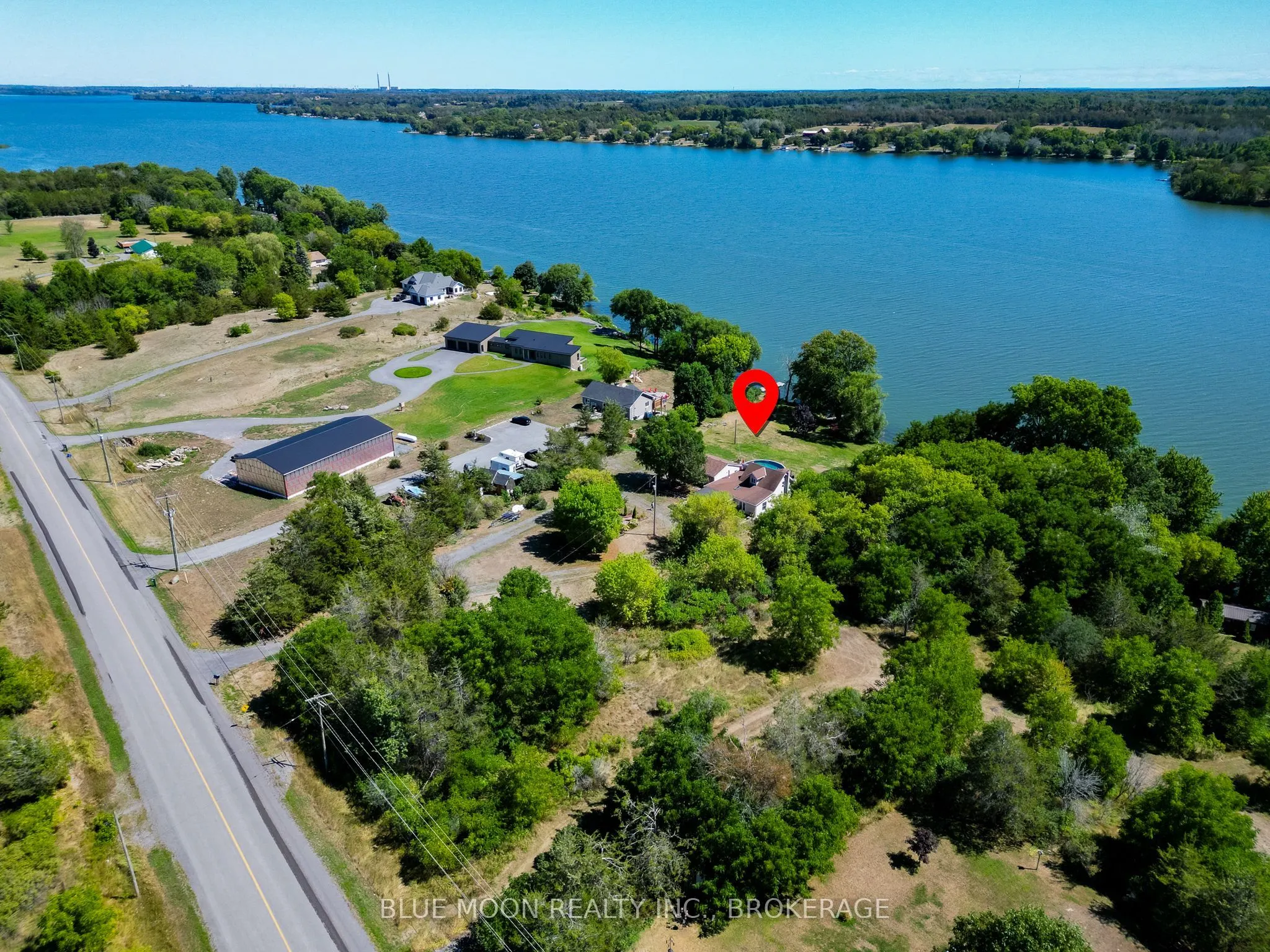 5397 County 9 Road