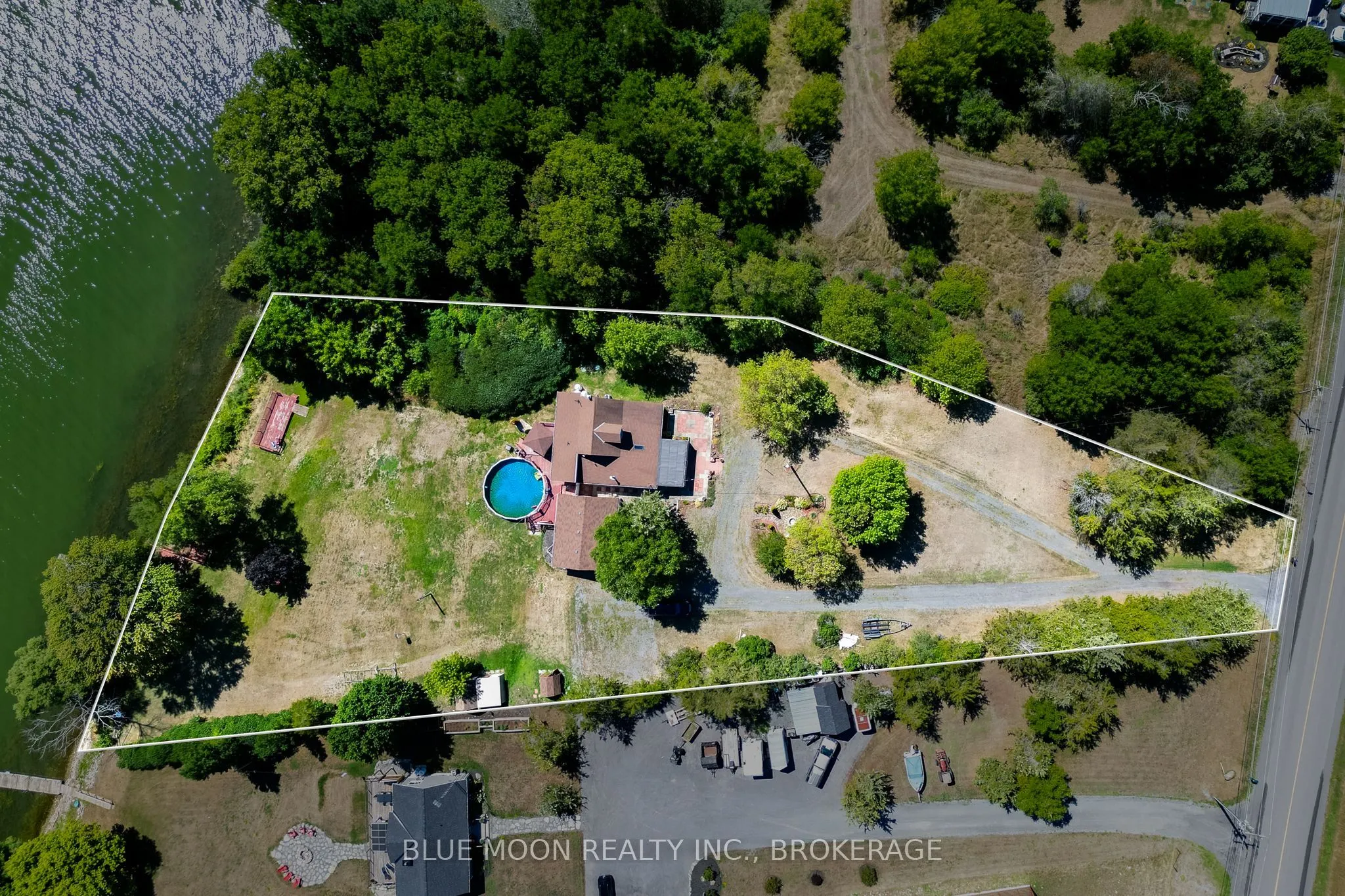 5397 County 9 Road