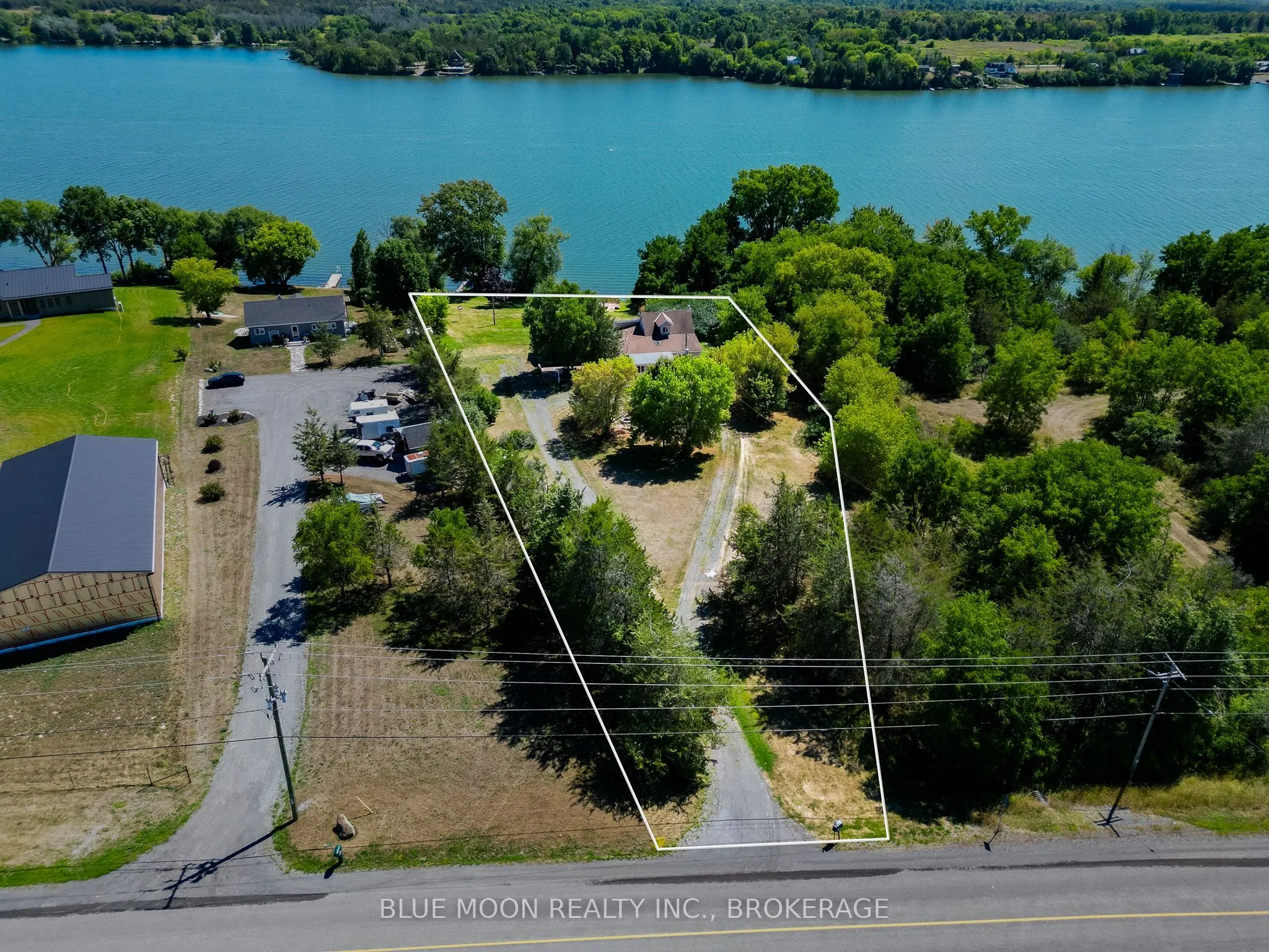 5397 County 9 Road