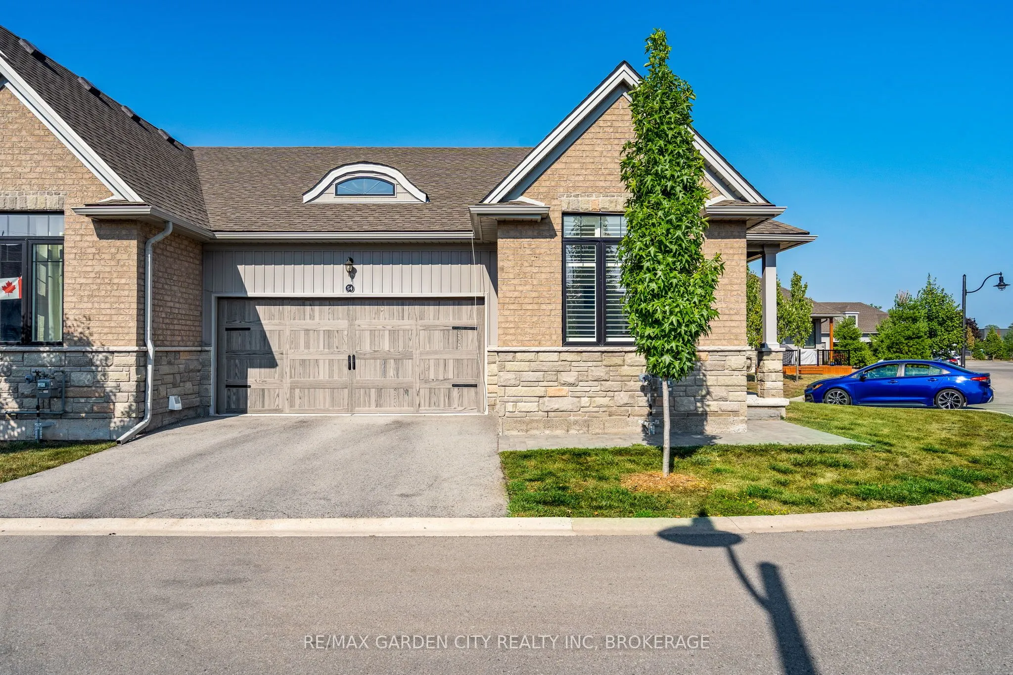 54 BORDEN Trail, #54