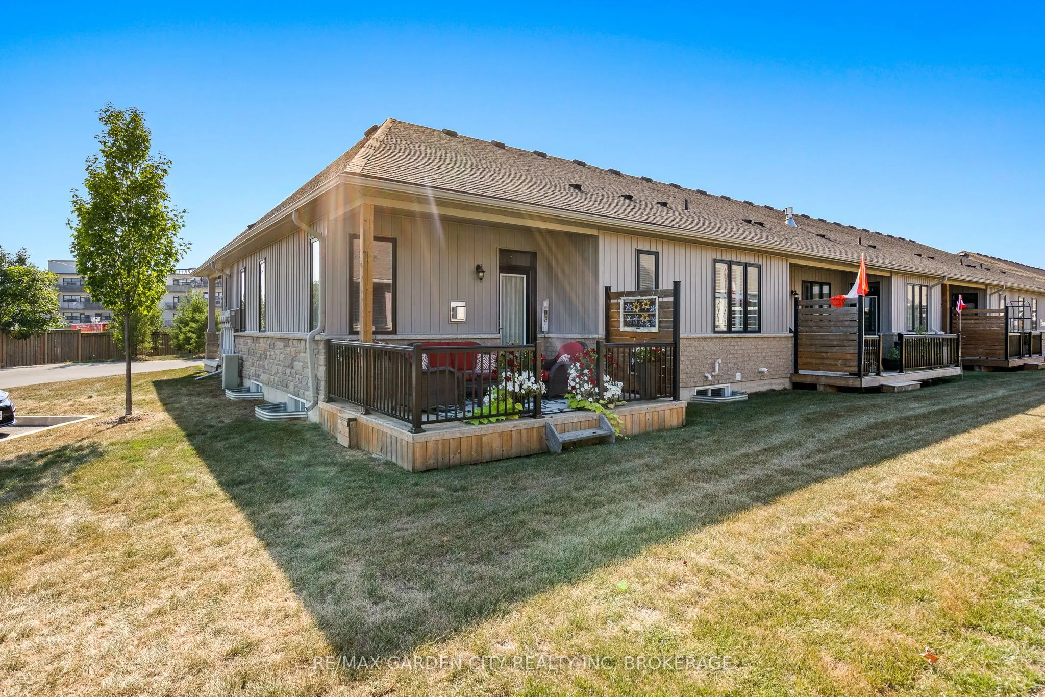 54 BORDEN Trail, #54
