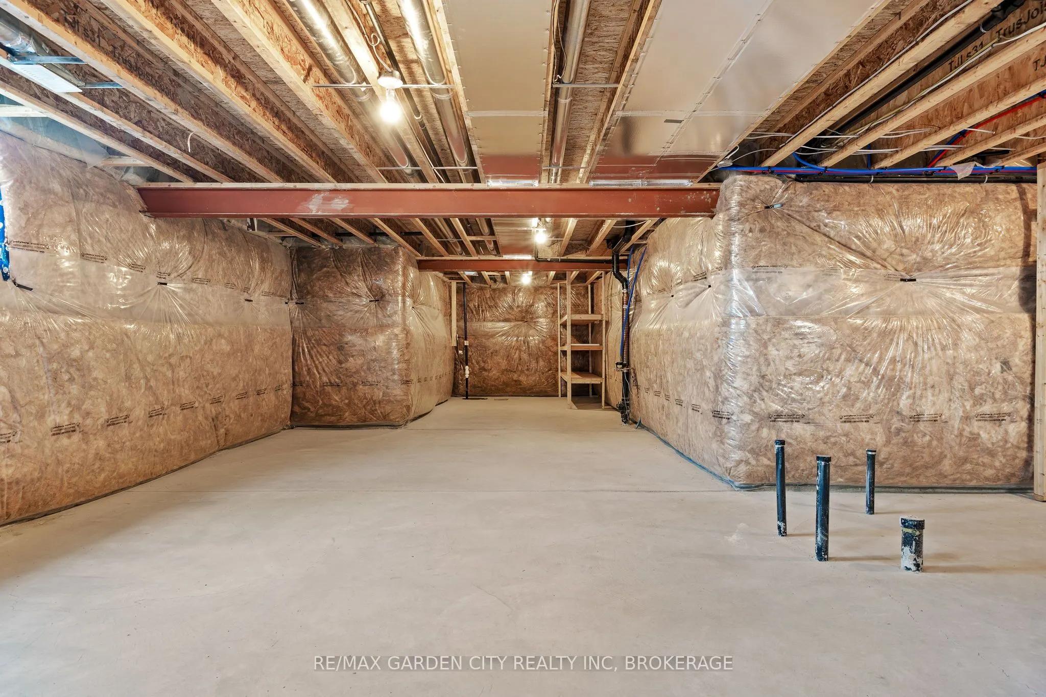 54 BORDEN Trail, #54