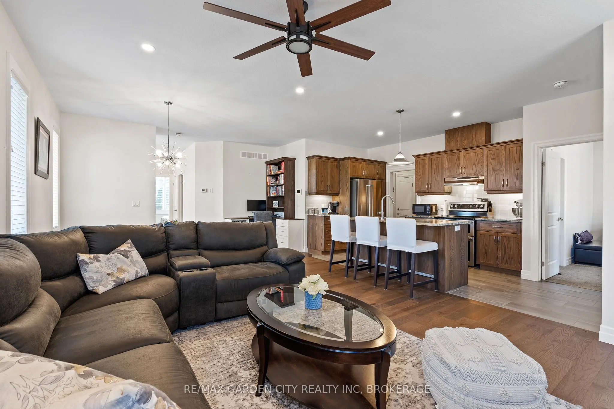 54 BORDEN Trail, #54