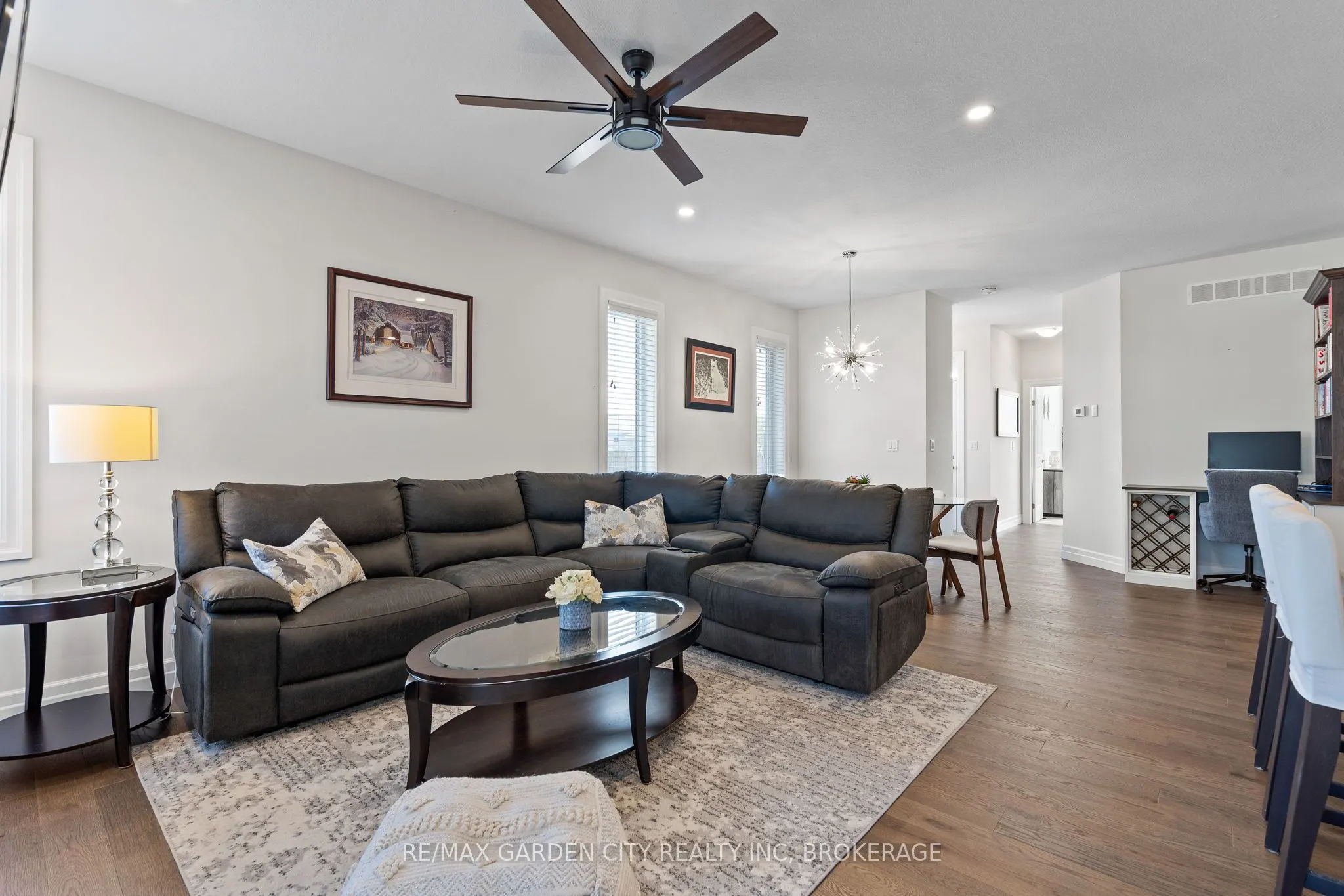 54 BORDEN Trail, #54