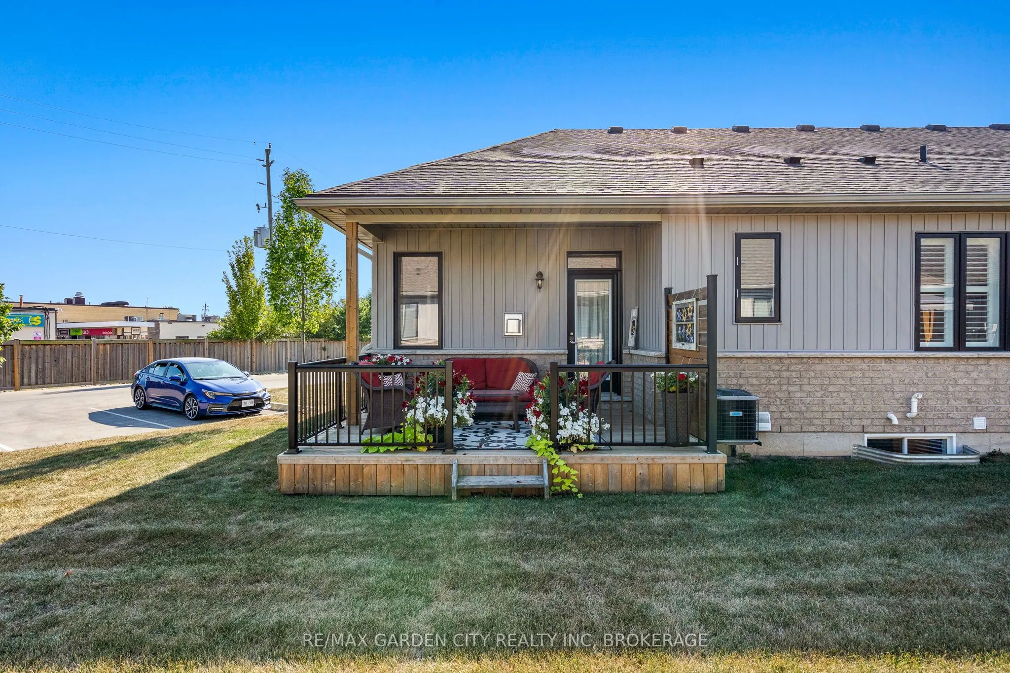 54 BORDEN Trail, #54