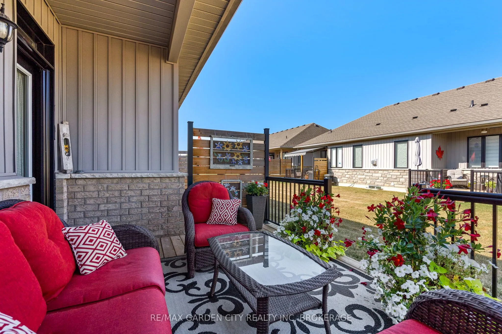 54 BORDEN Trail, #54