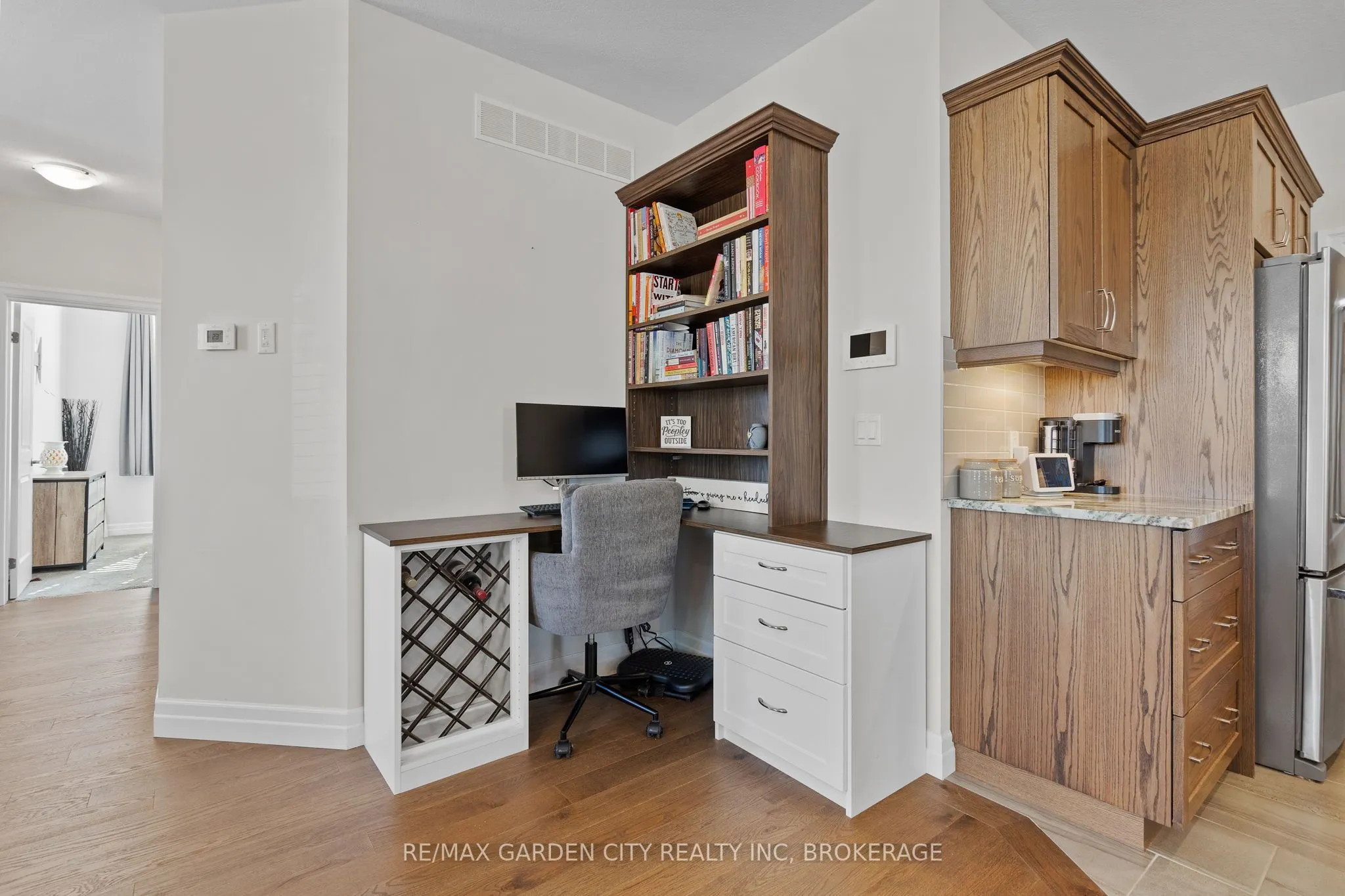 54 BORDEN Trail, #54