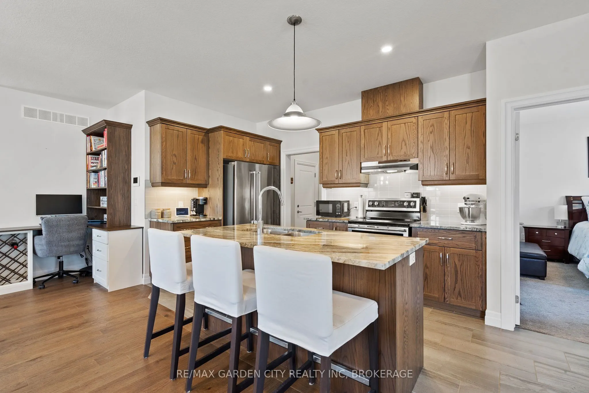 54 BORDEN Trail, #54