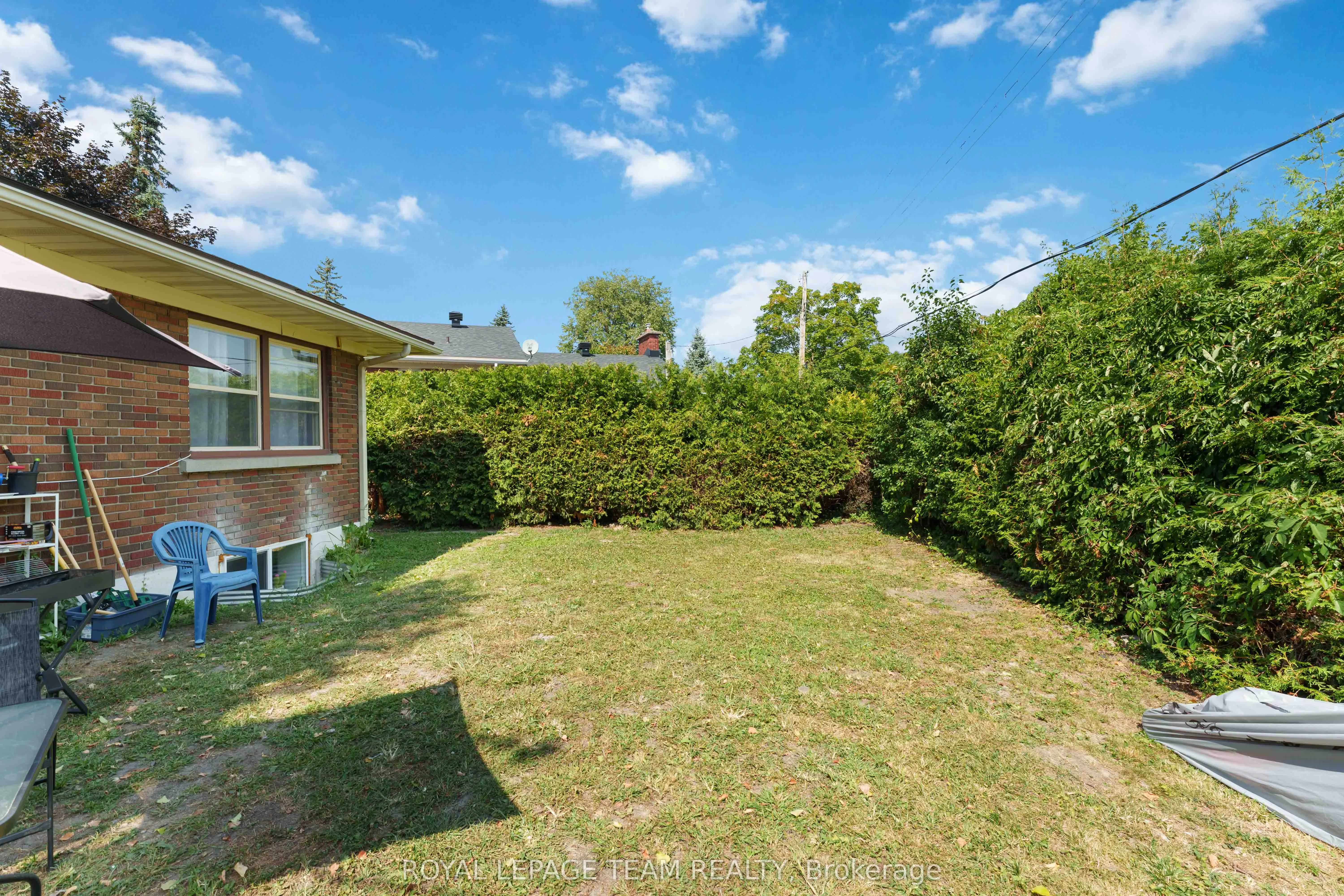 1587 Devon Street, ##2
