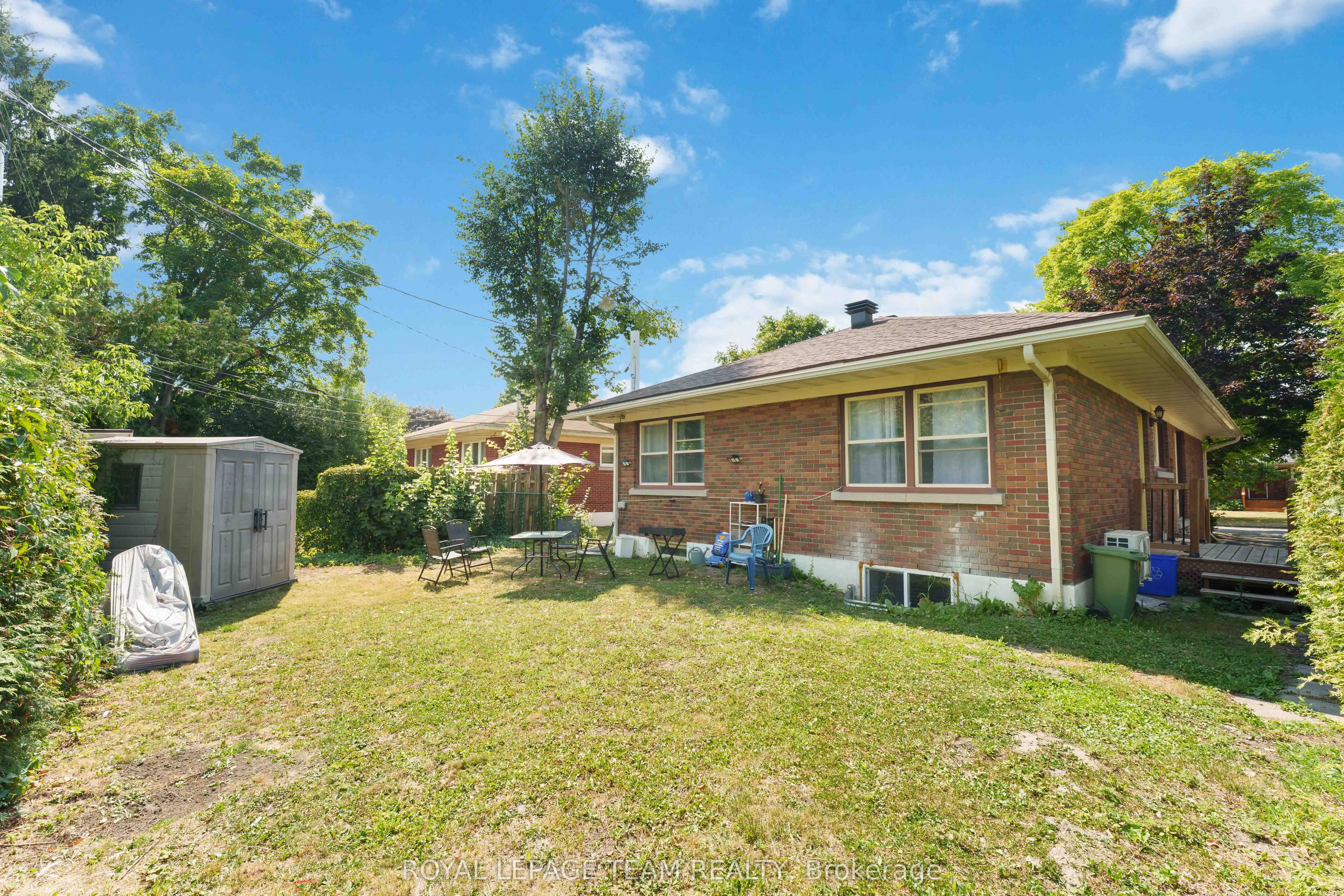 1587 Devon Street, ##2