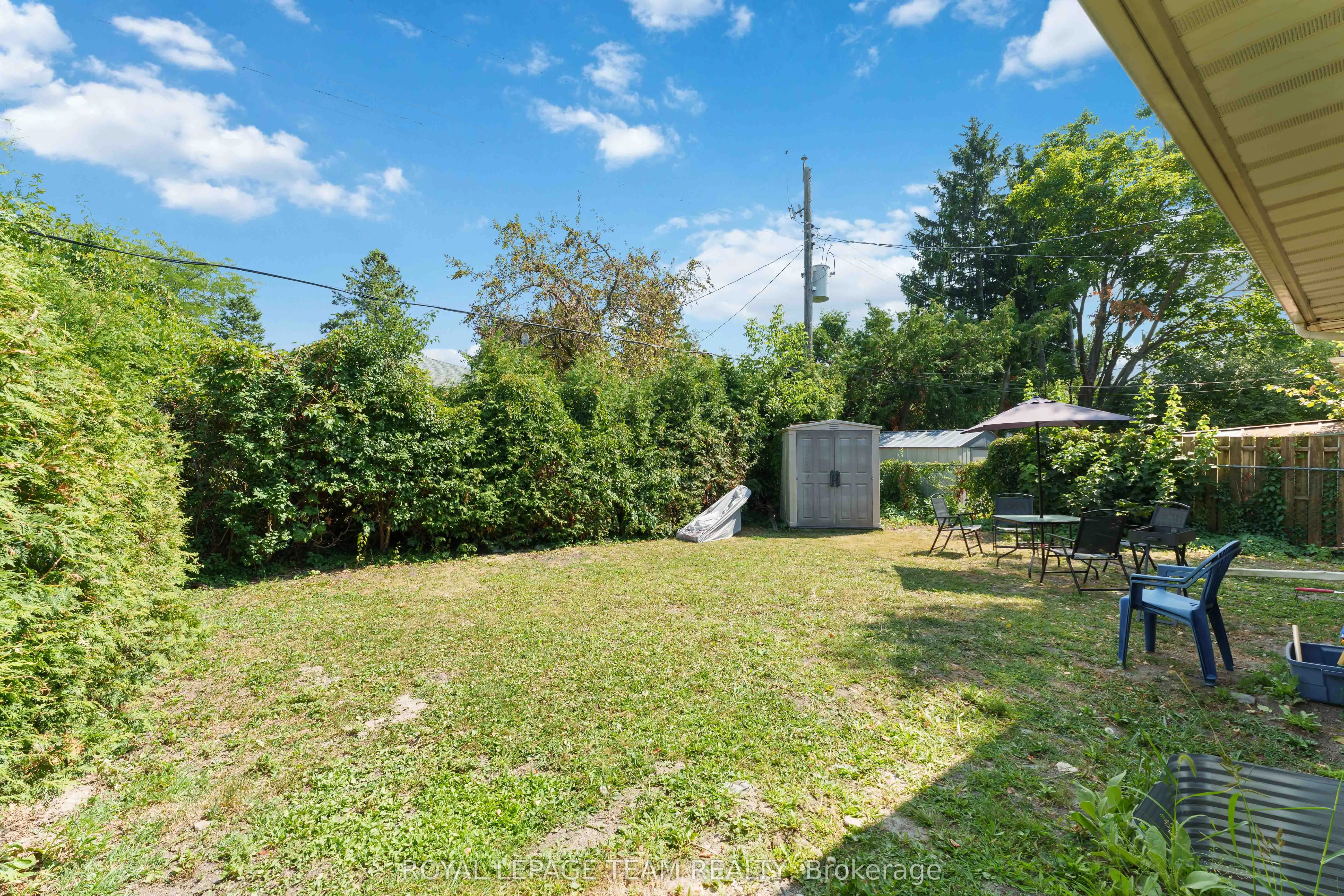 1587 Devon Street, ##2