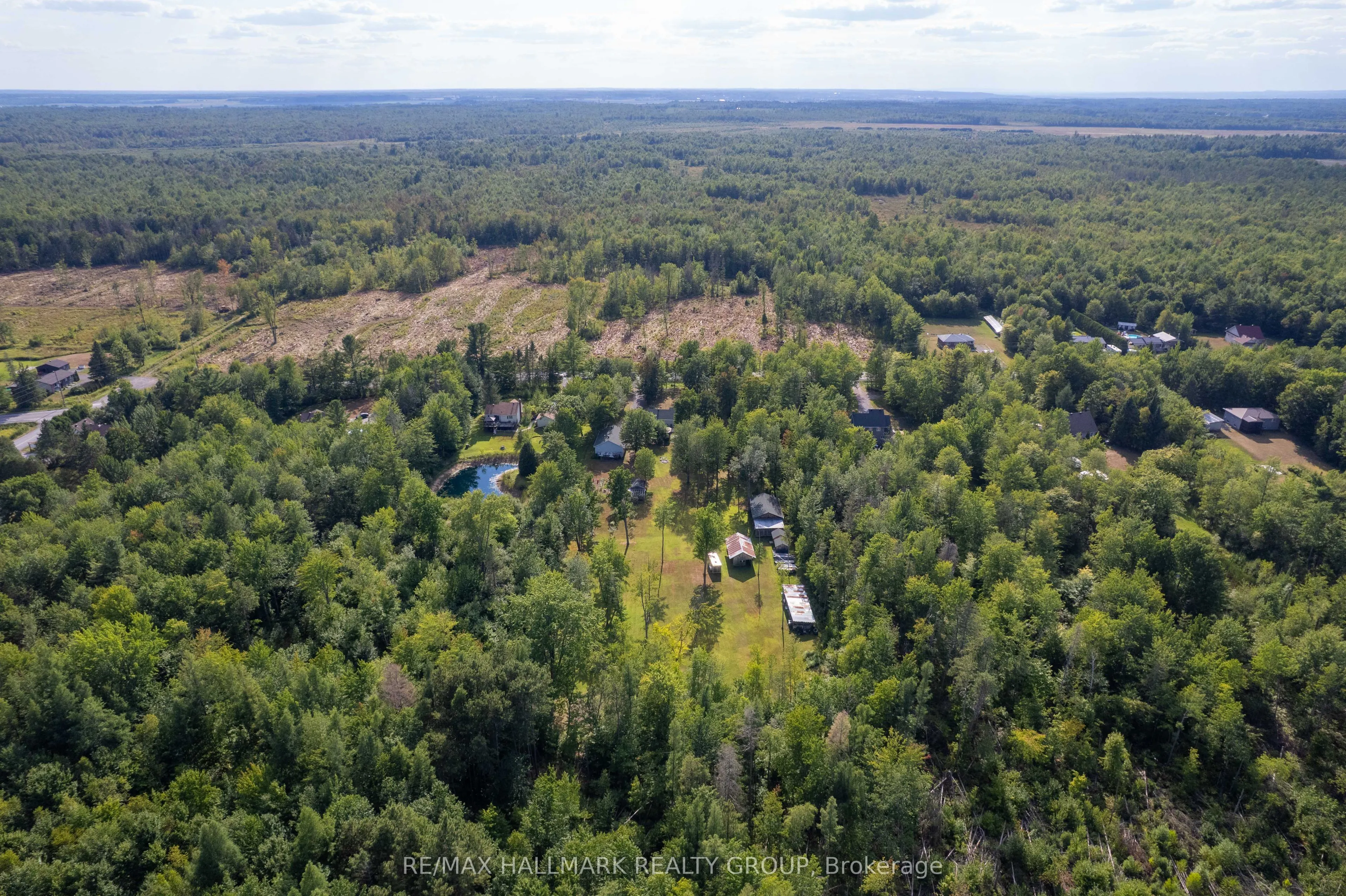 284 County 19 Road