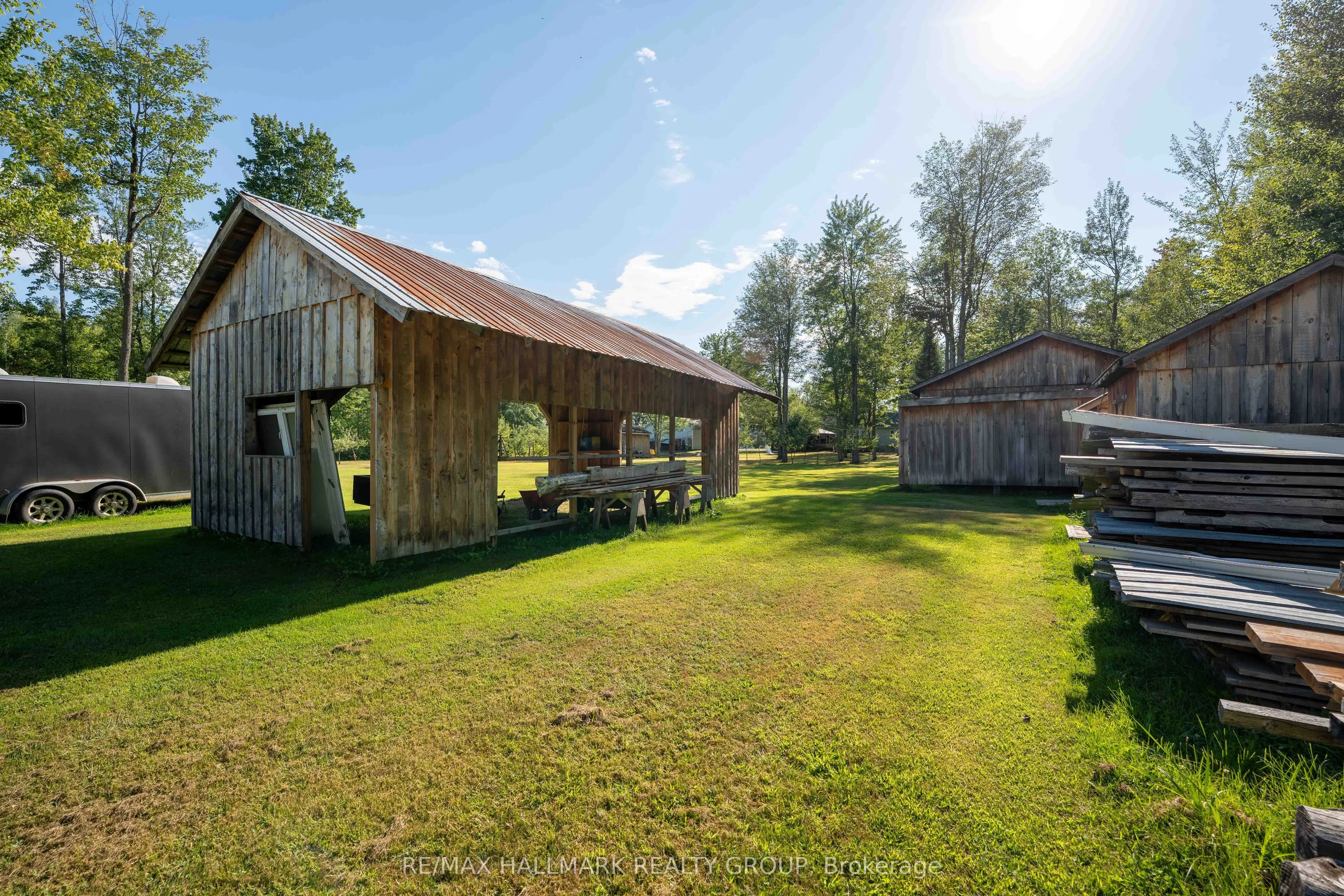 284 County 19 Road