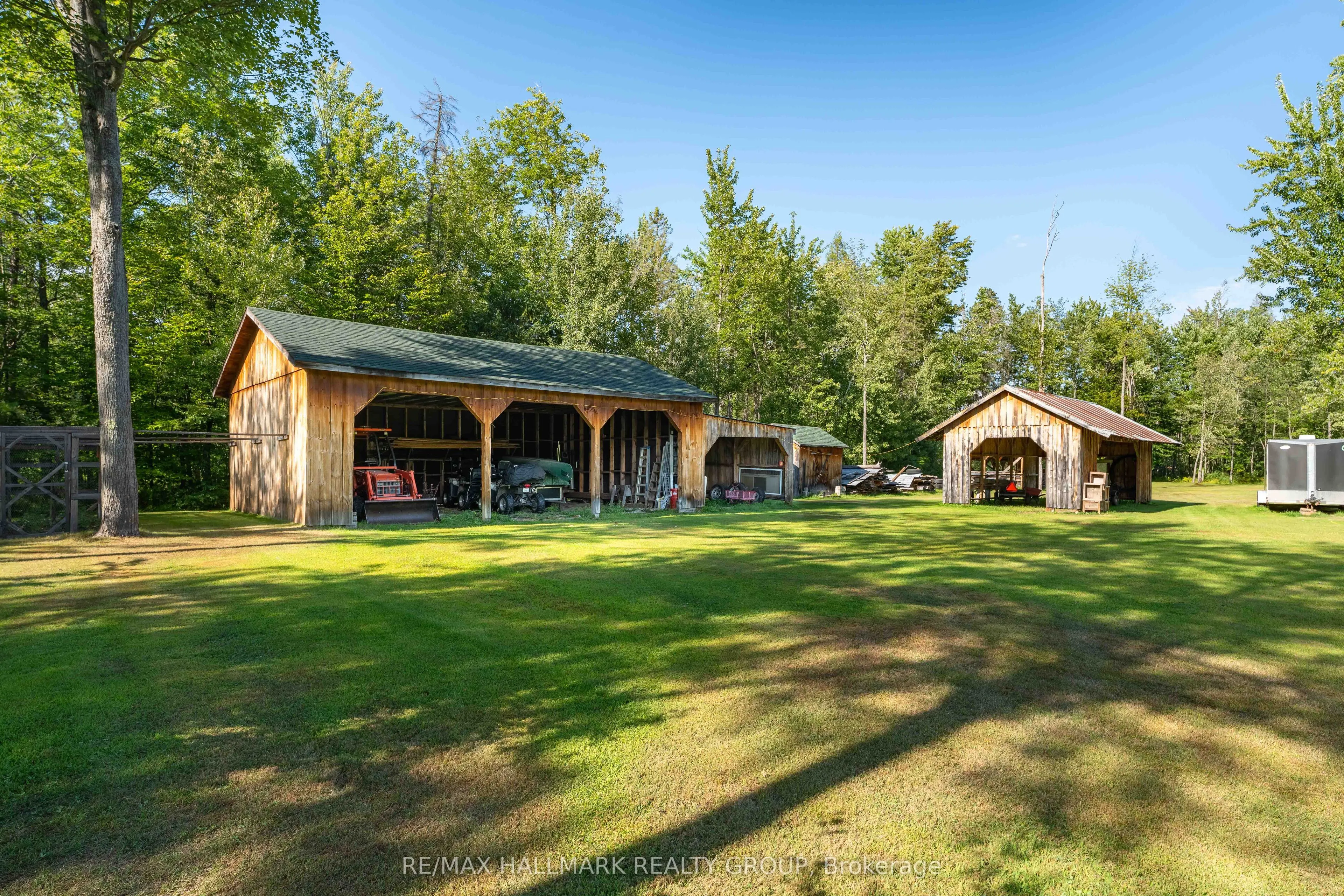 284 County 19 Road