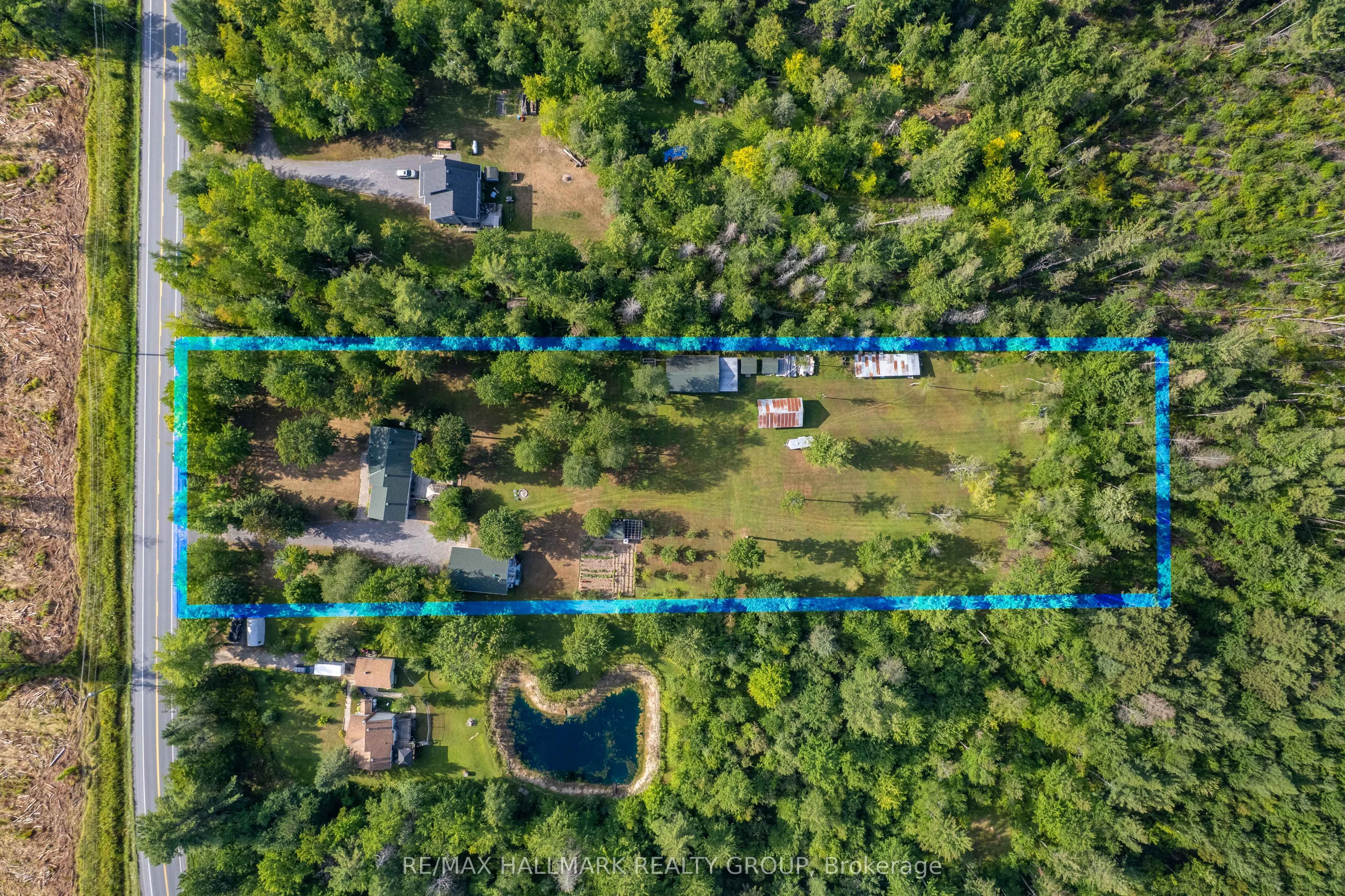 284 County 19 Road