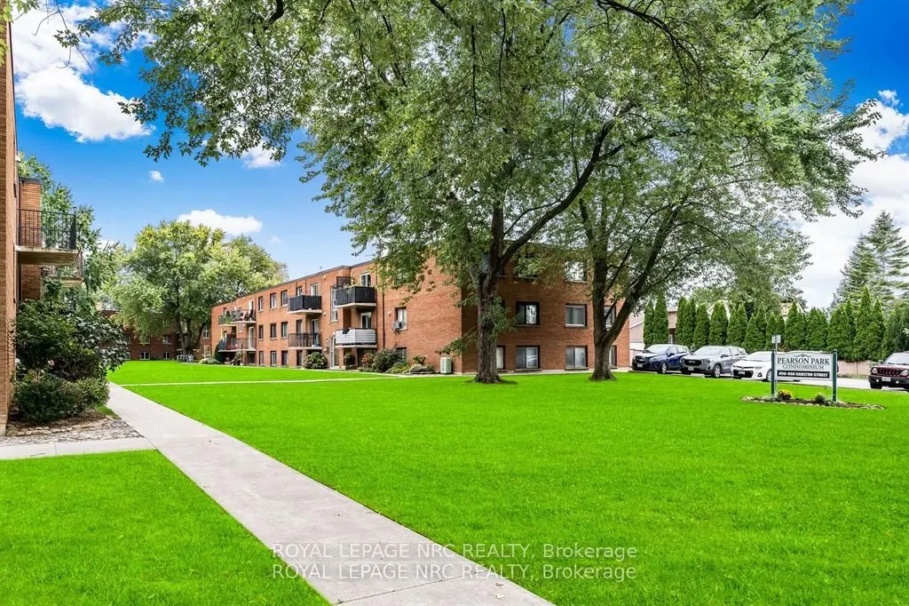 454 CARLTON Street, #7