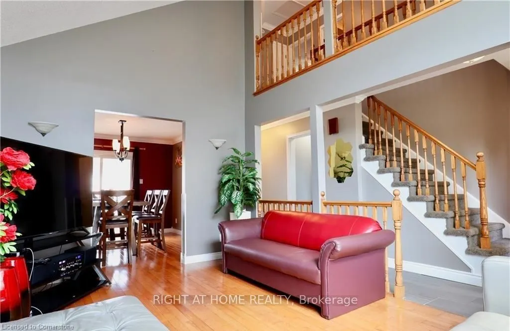 432 Heritage Drive