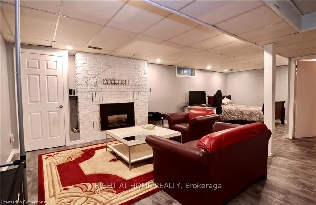 432 Heritage Drive