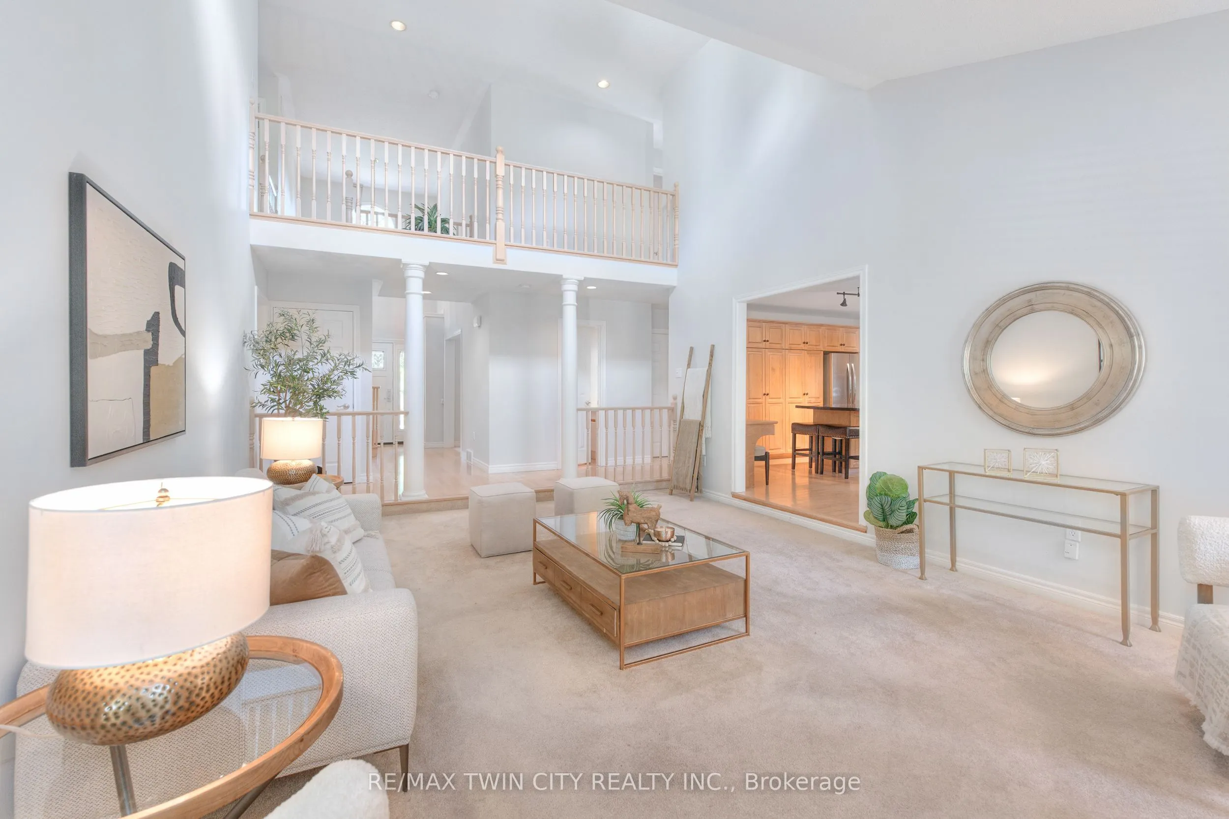 19 Huntingwood Court