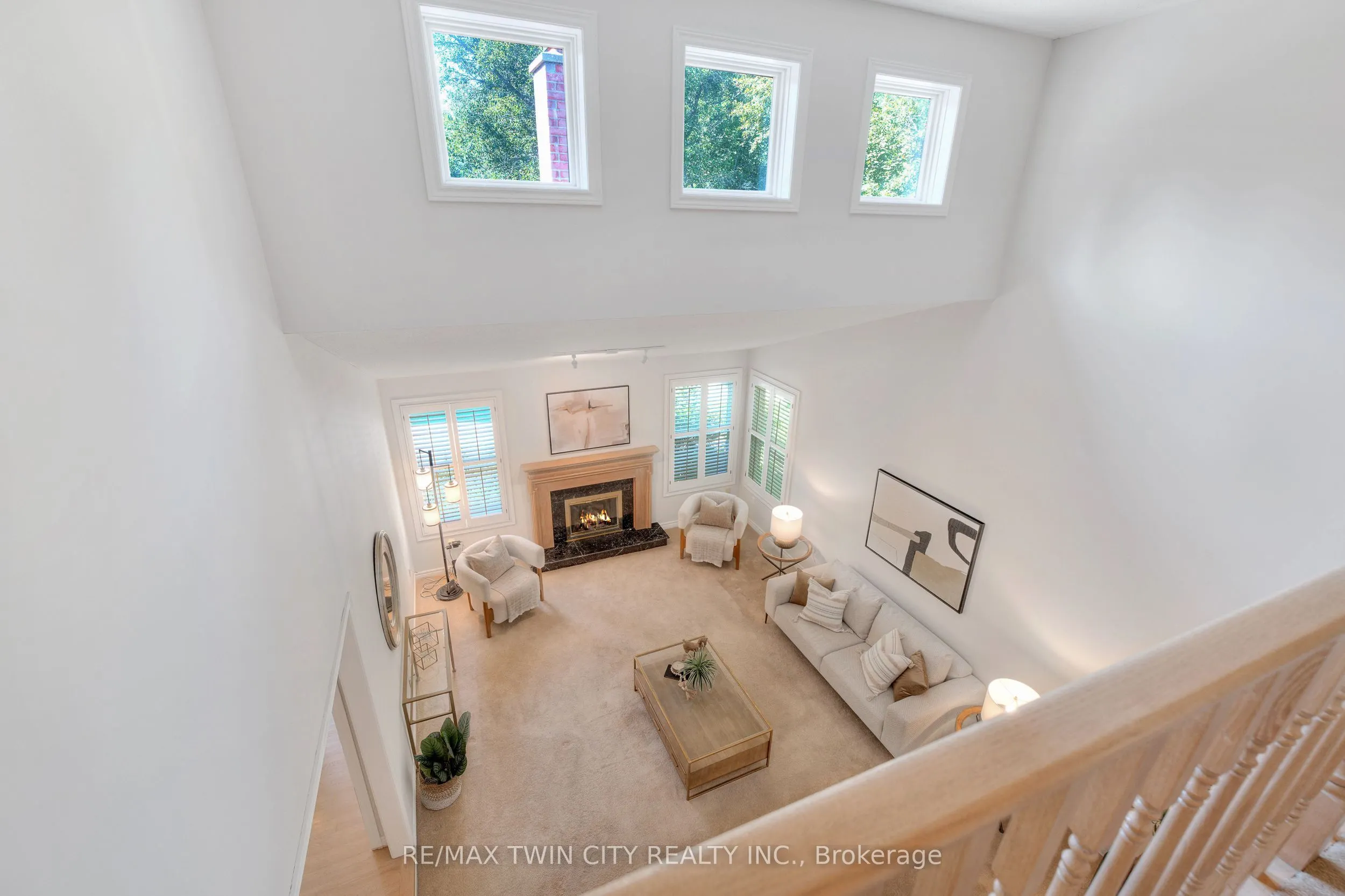 19 Huntingwood Court