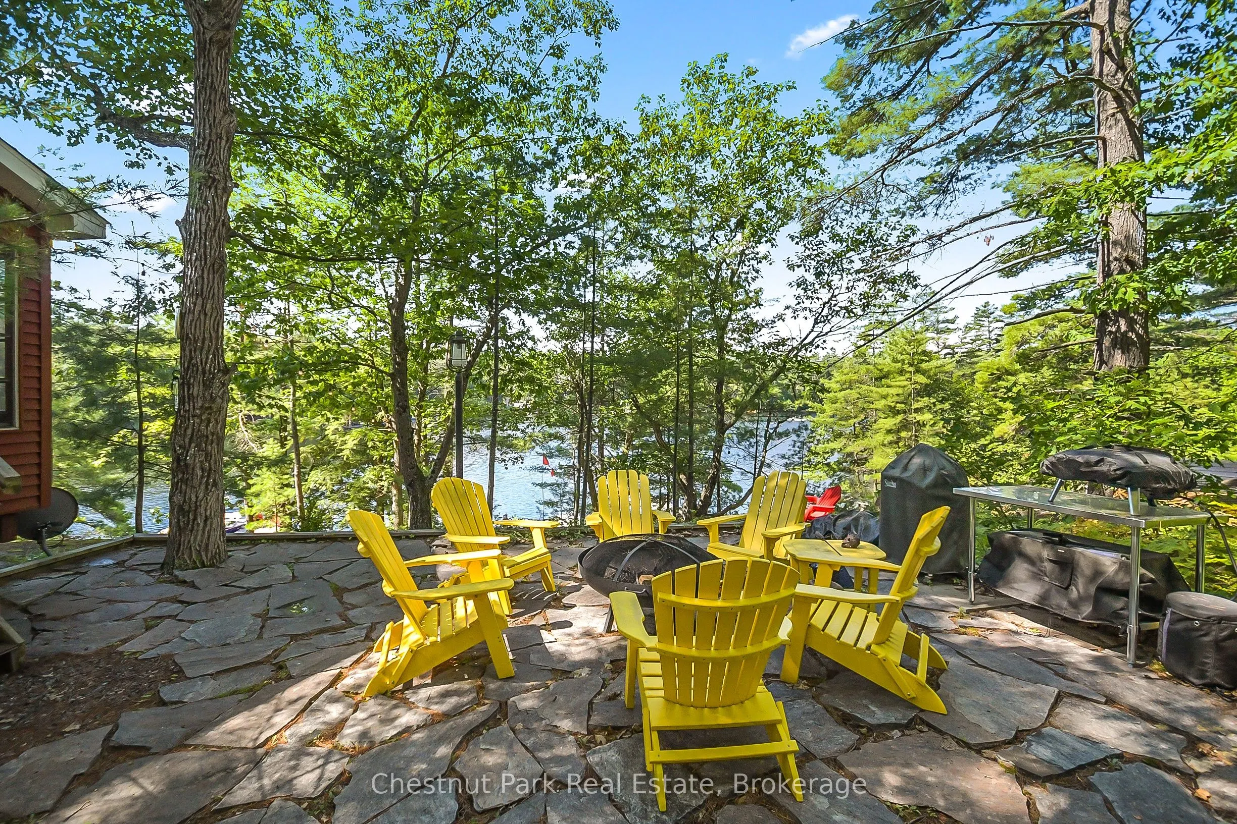 86 Taylor Island