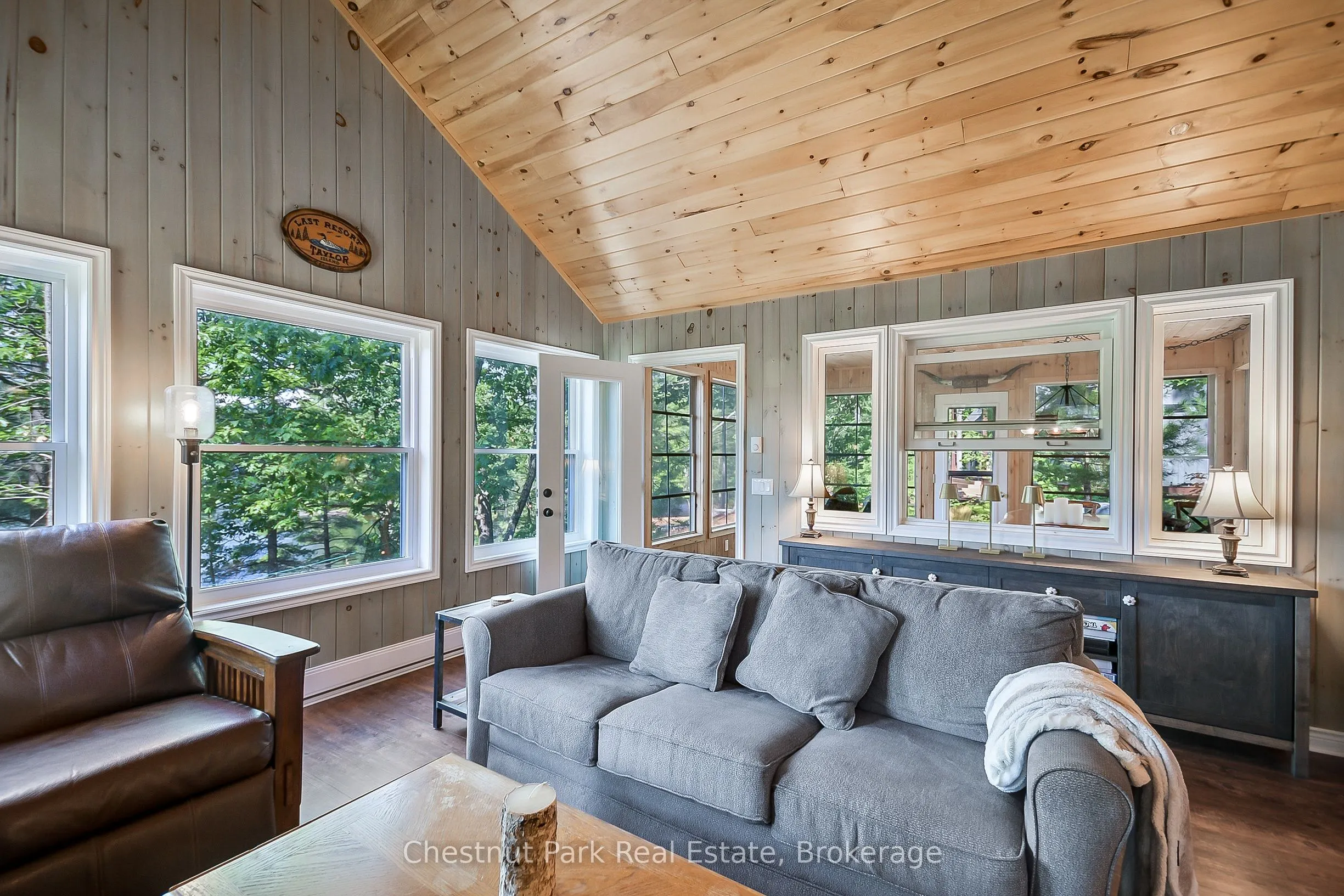 86 Taylor Island