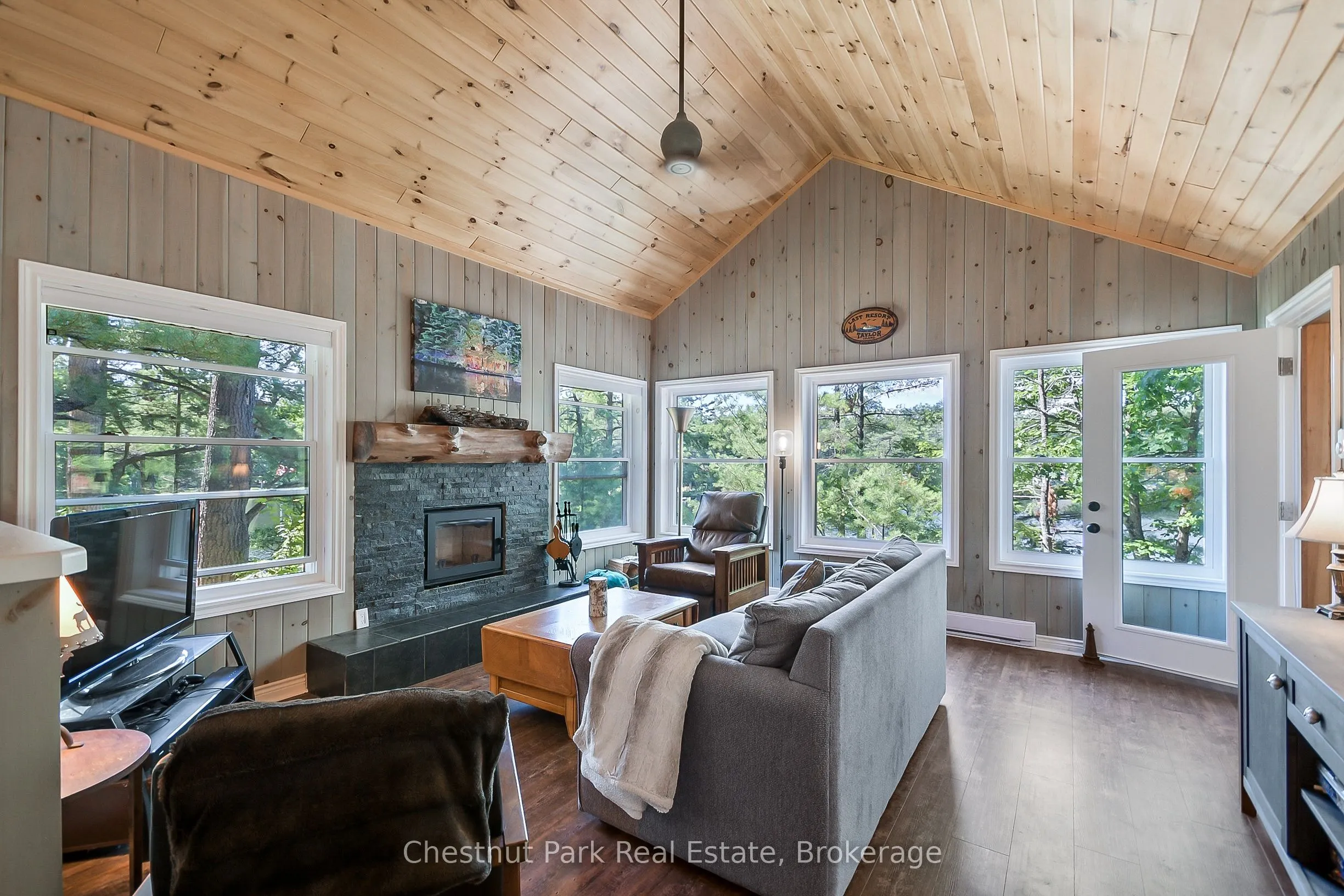 86 Taylor Island