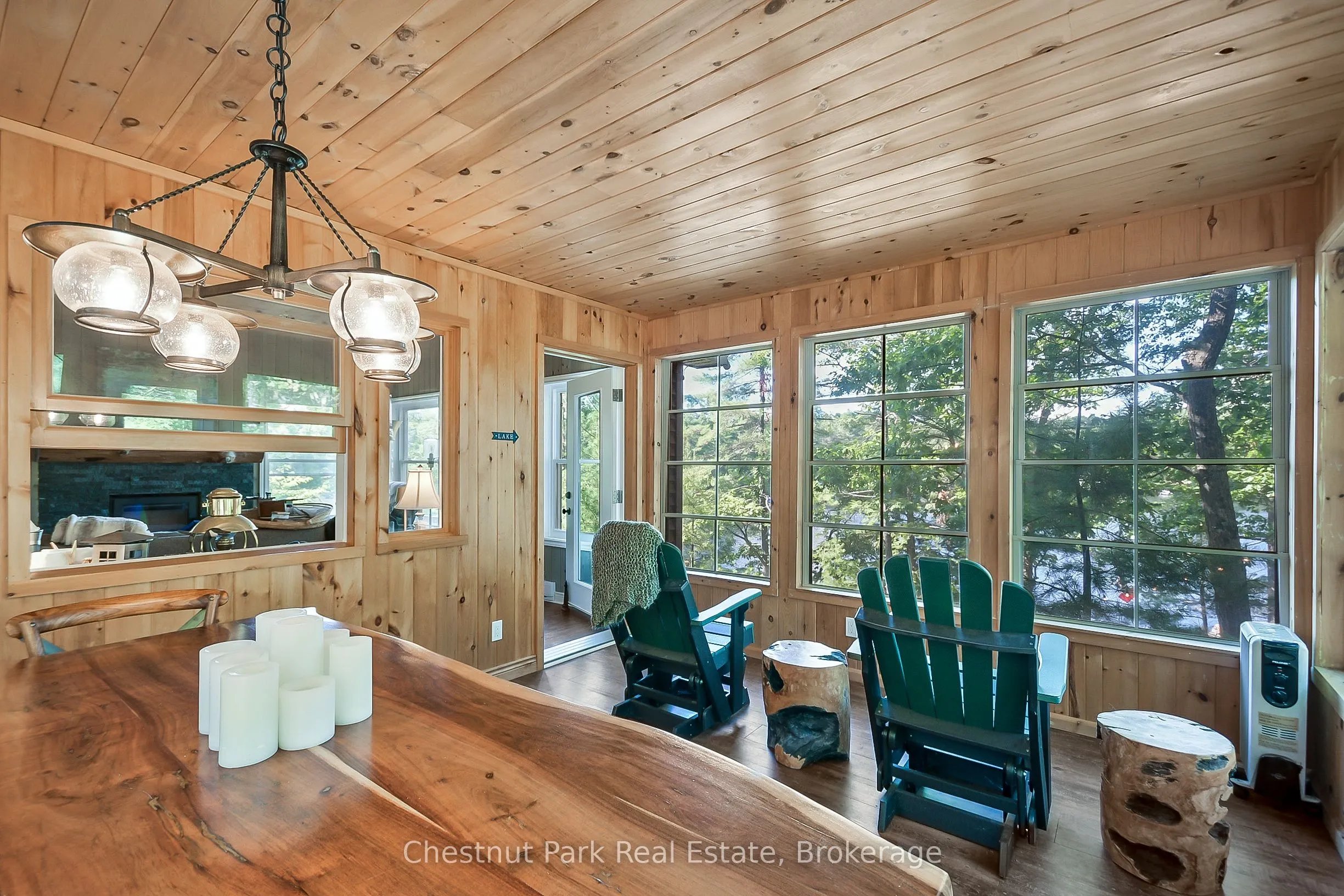 86 Taylor Island
