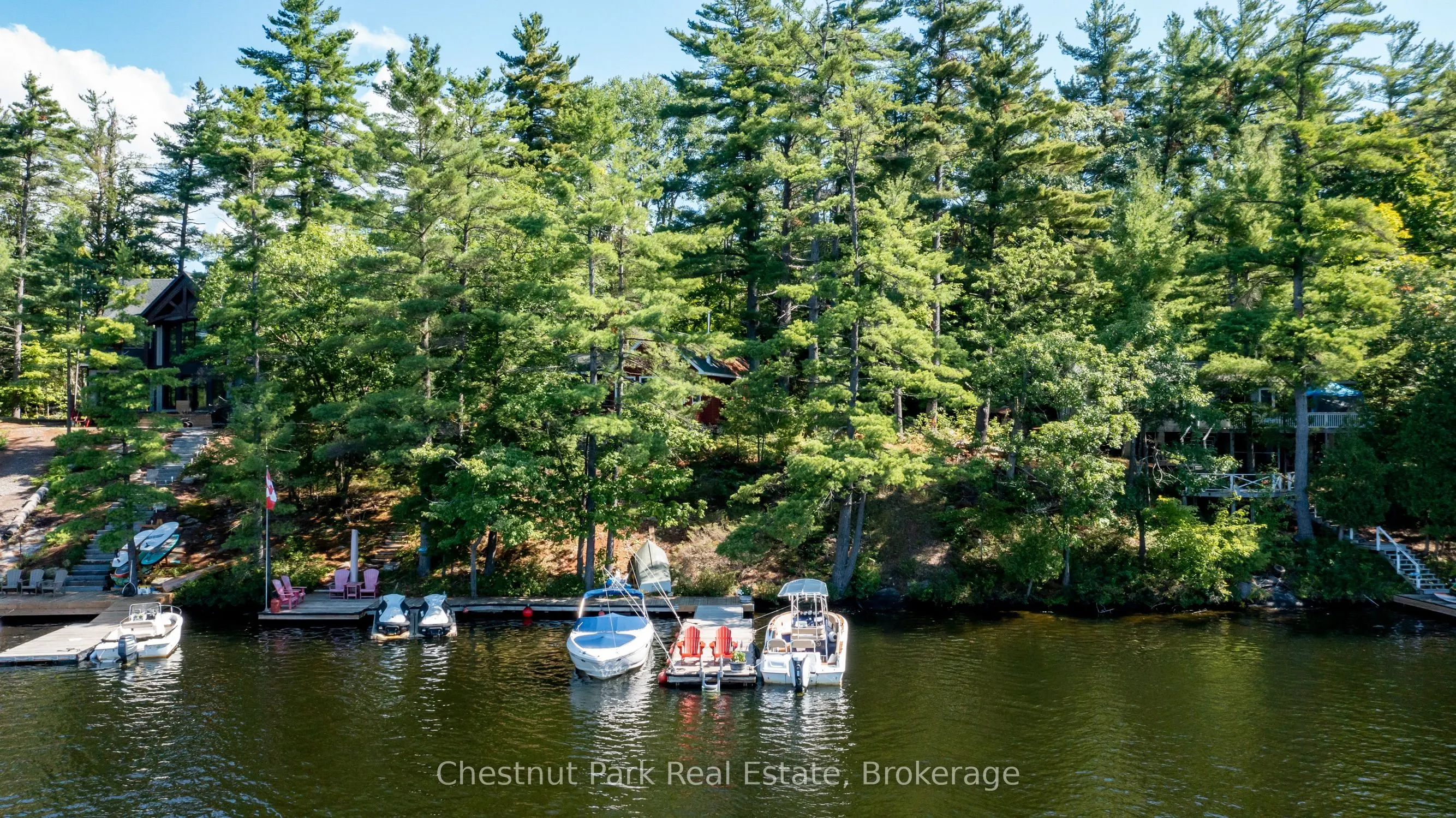 86 Taylor Island