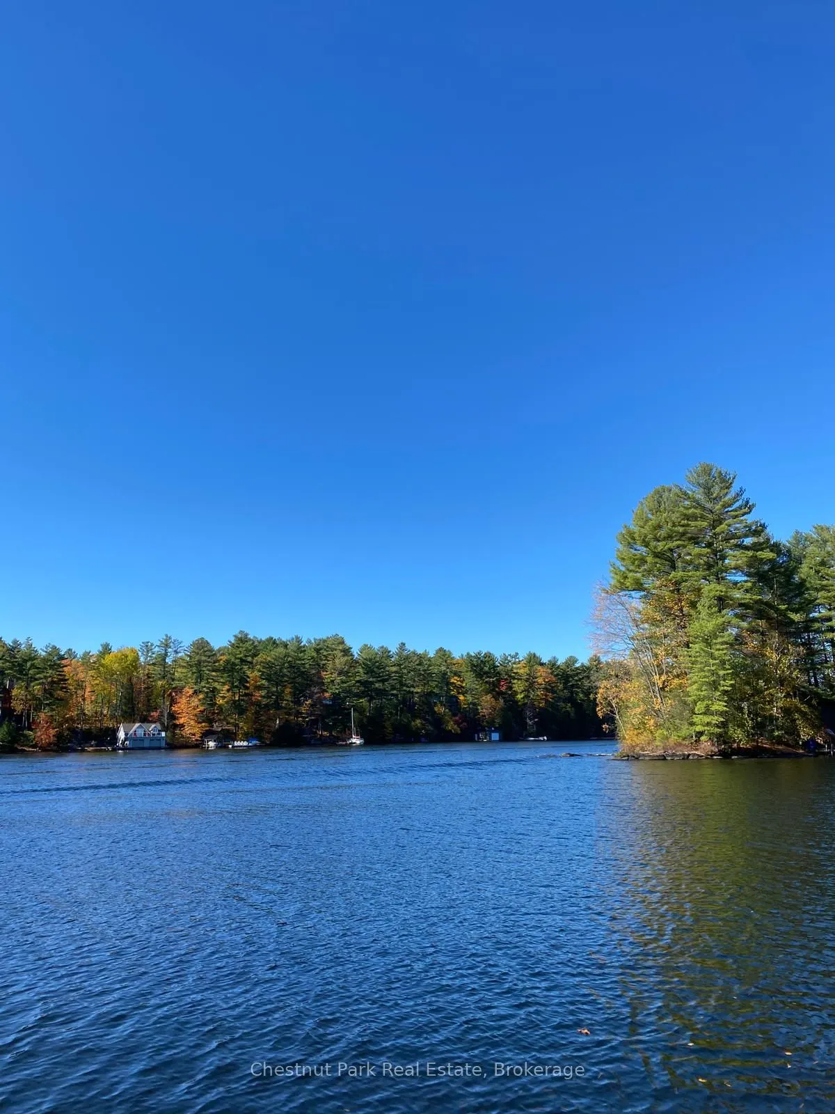 86 Taylor Island