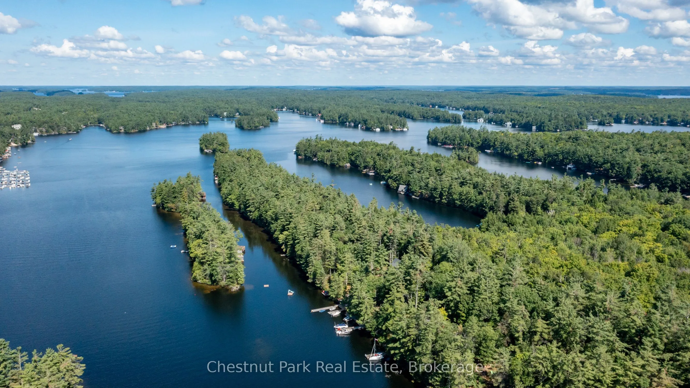 86 Taylor Island