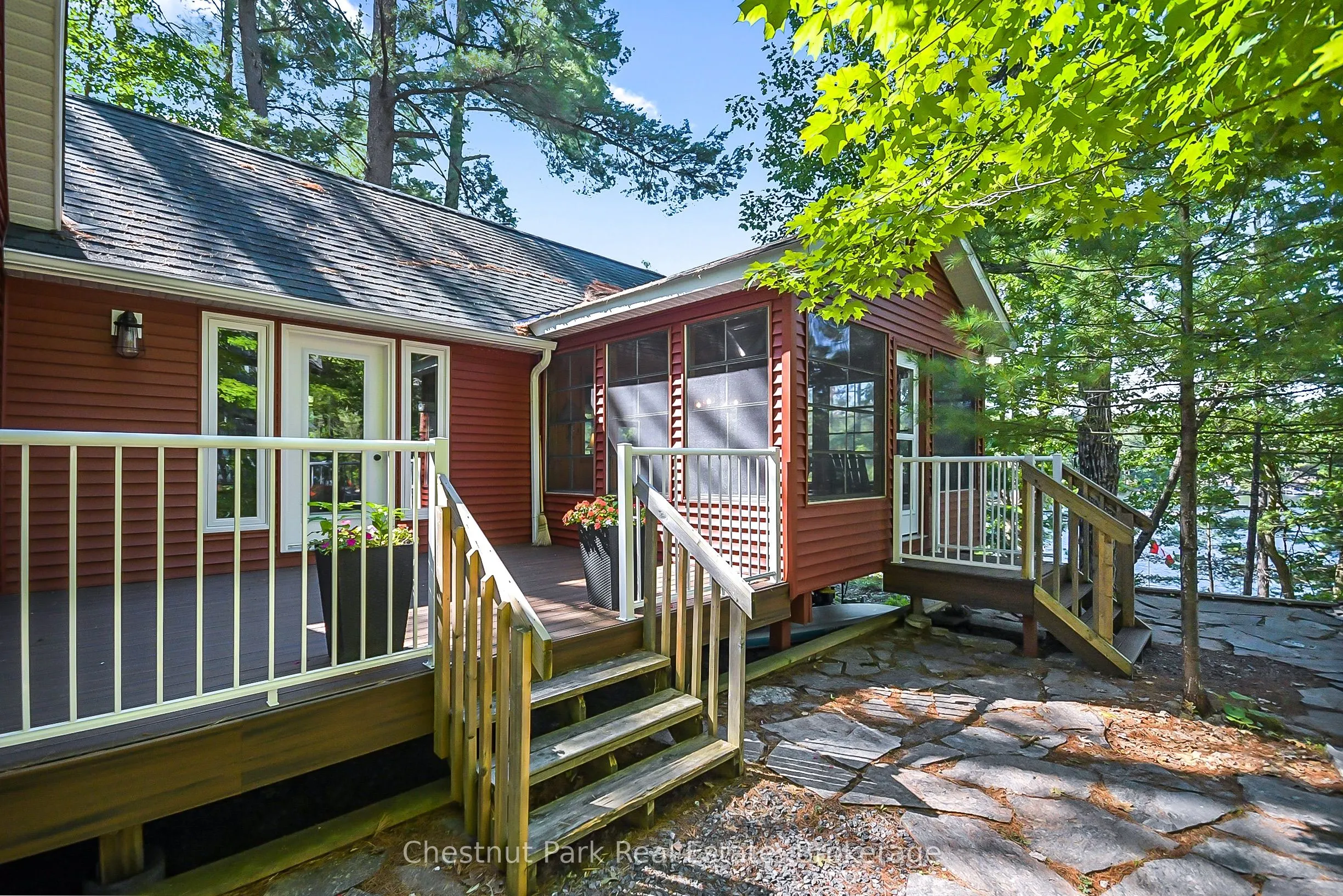 86 Taylor Island