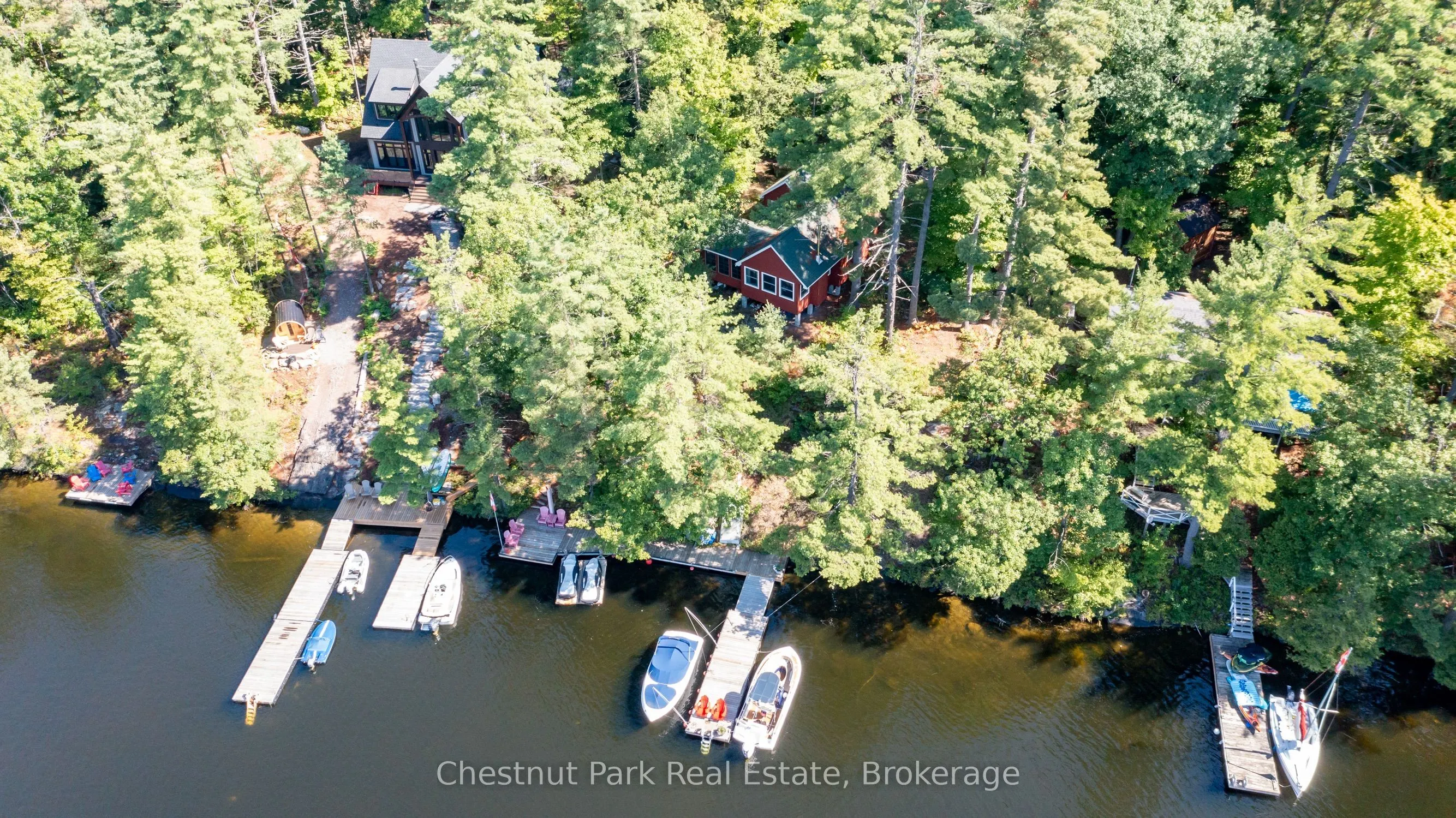 86 Taylor Island