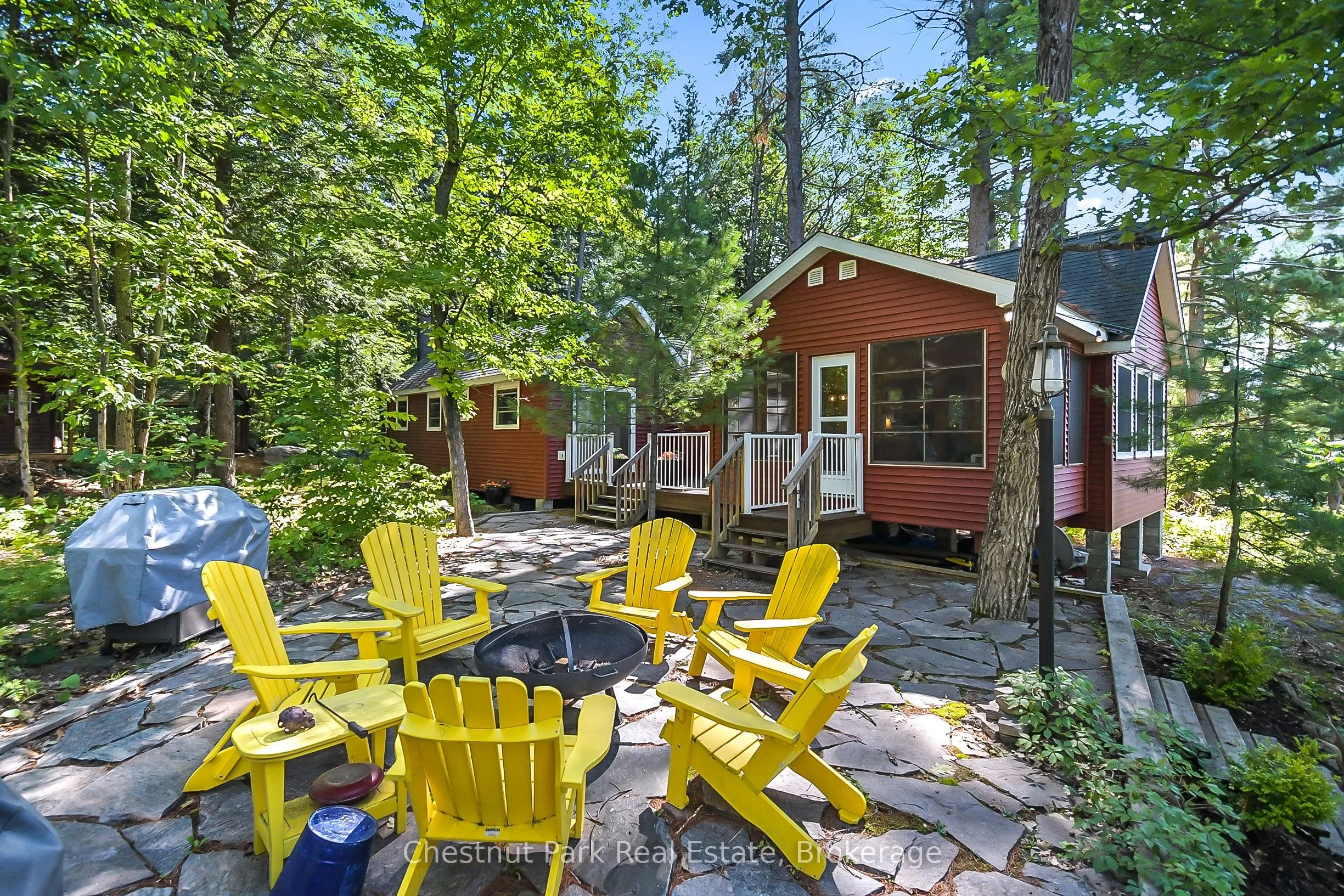 86 Taylor Island