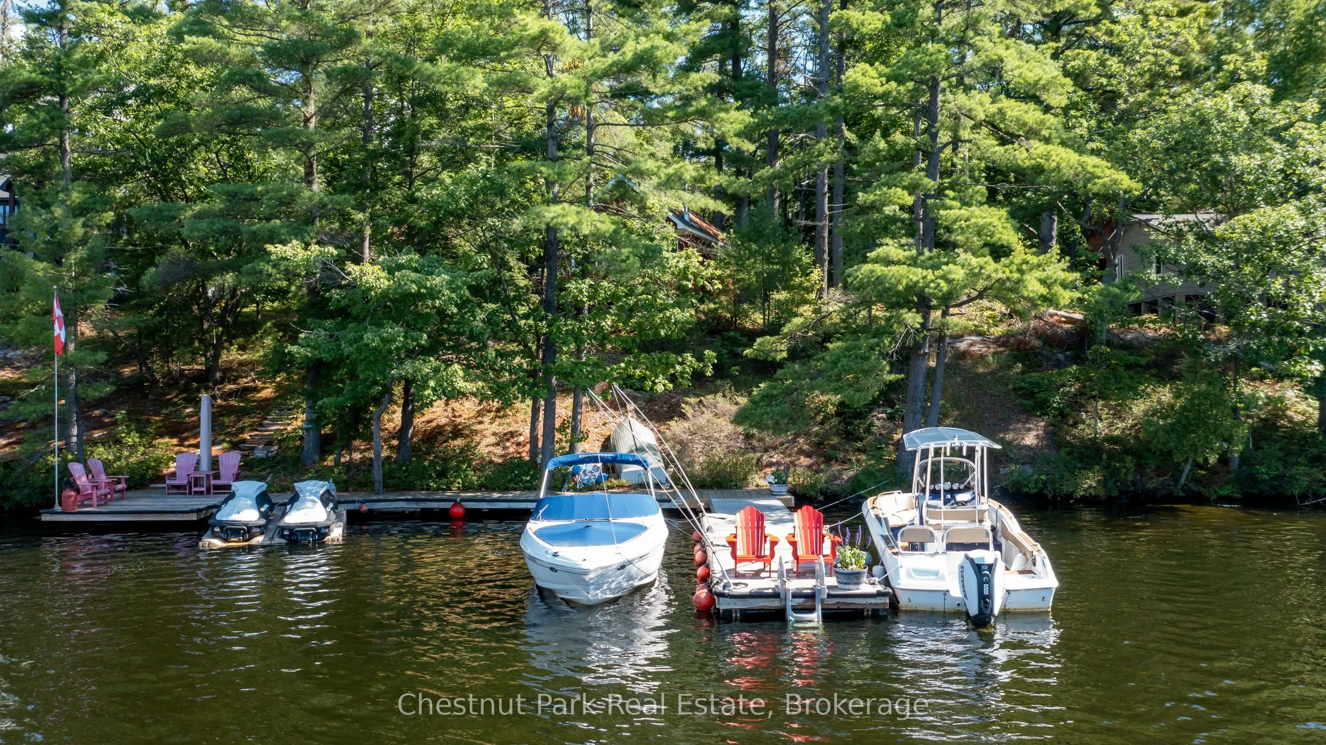 86 Taylor Island