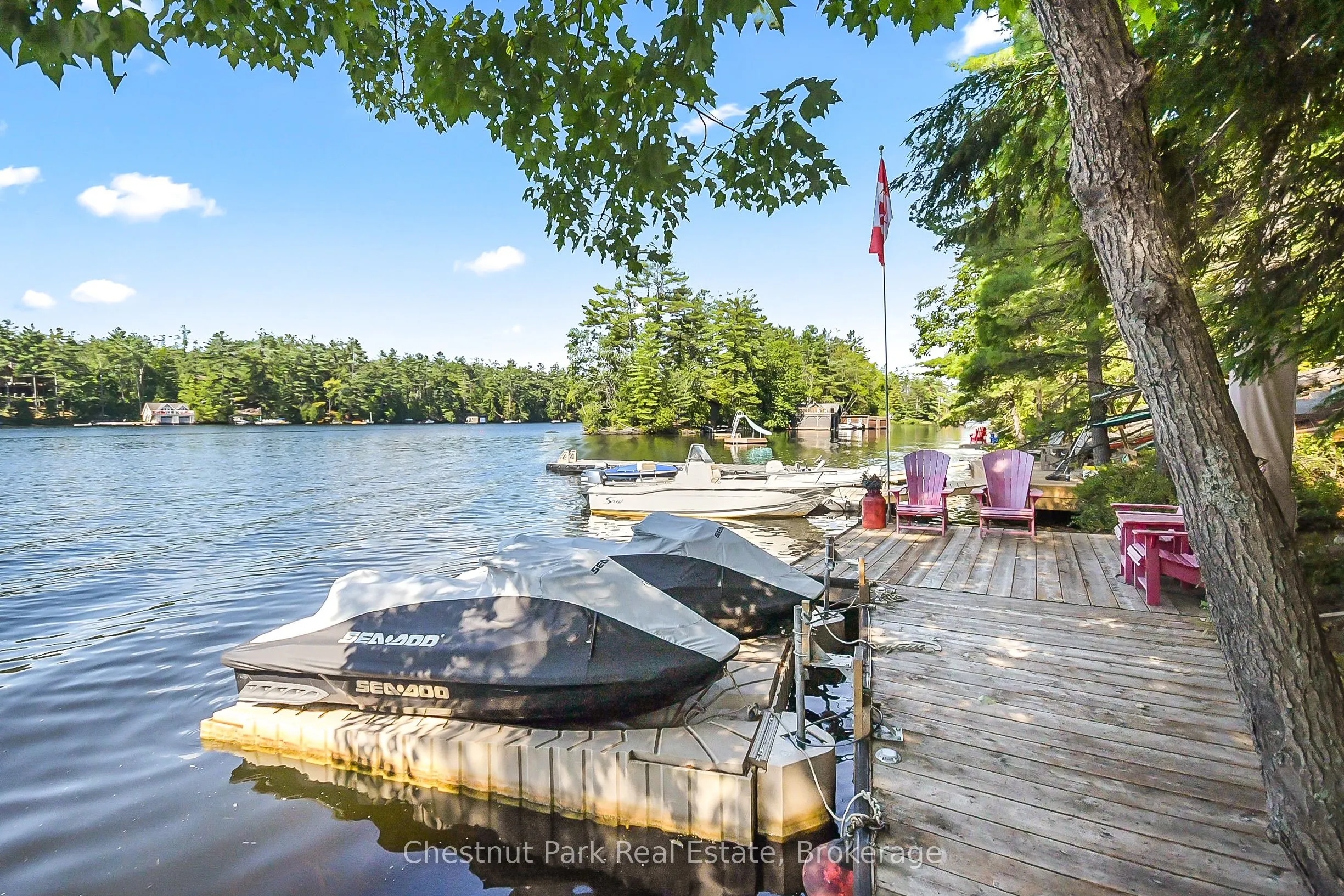 86 Taylor Island