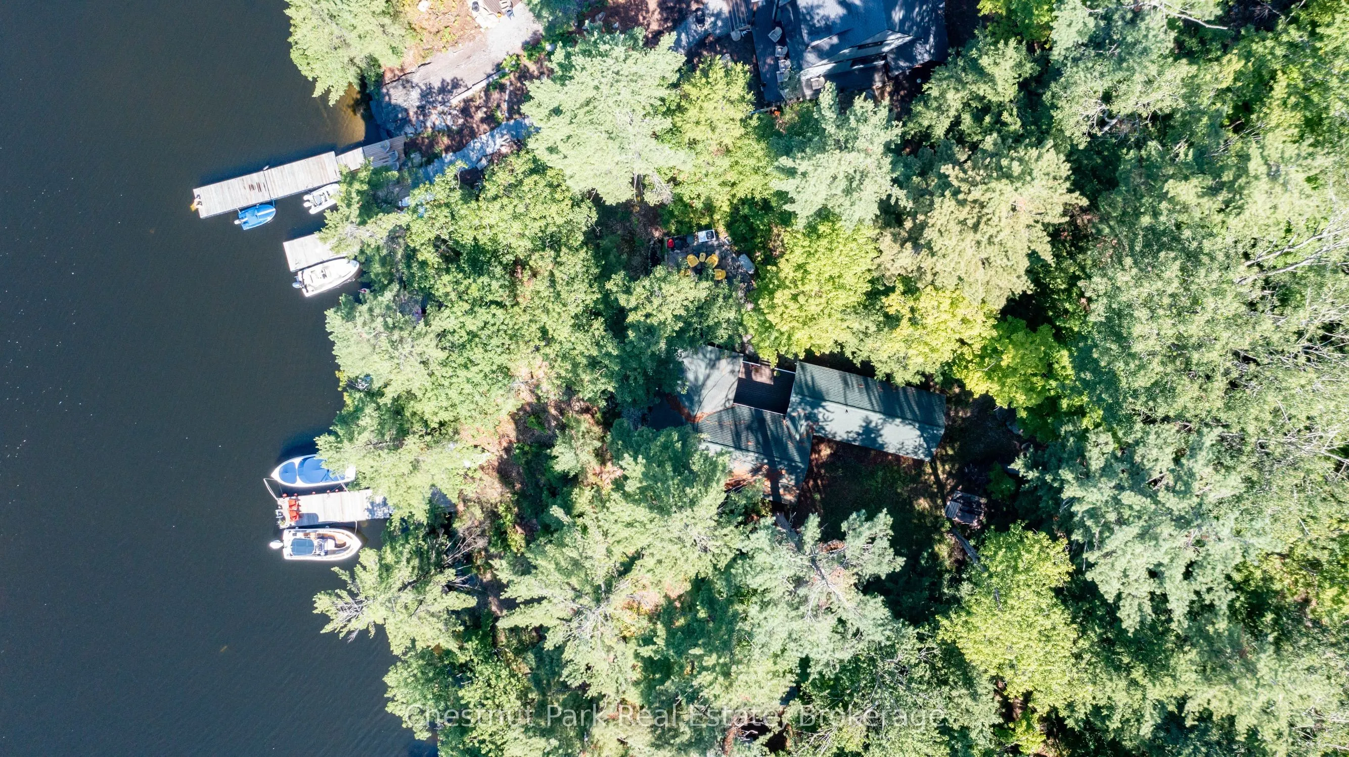 86 Taylor Island