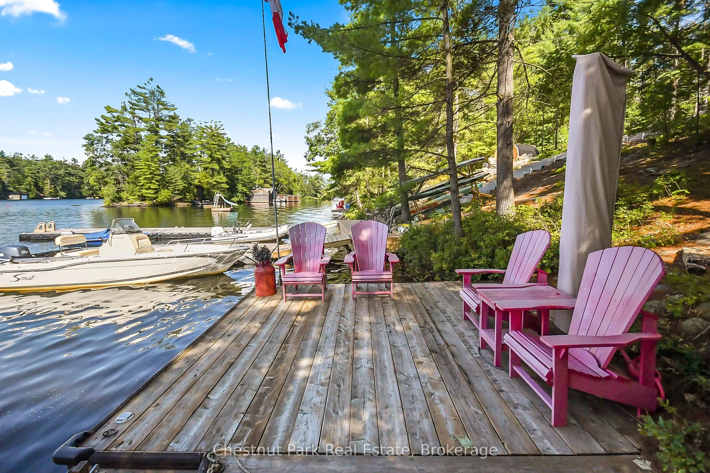 86 Taylor Island