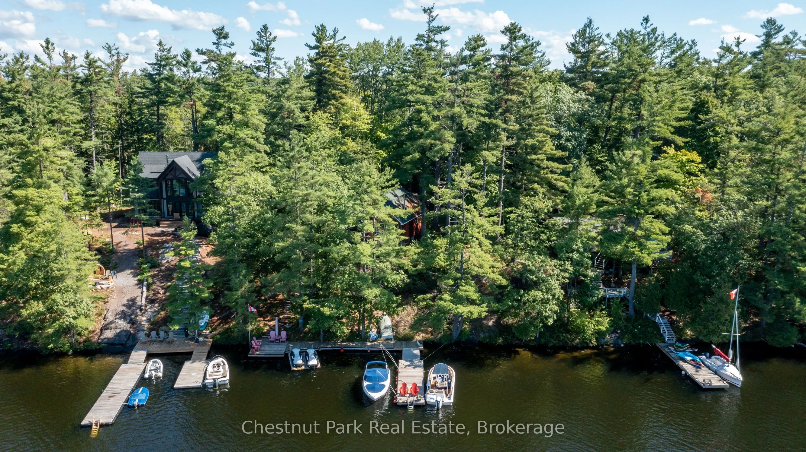86 Taylor Island