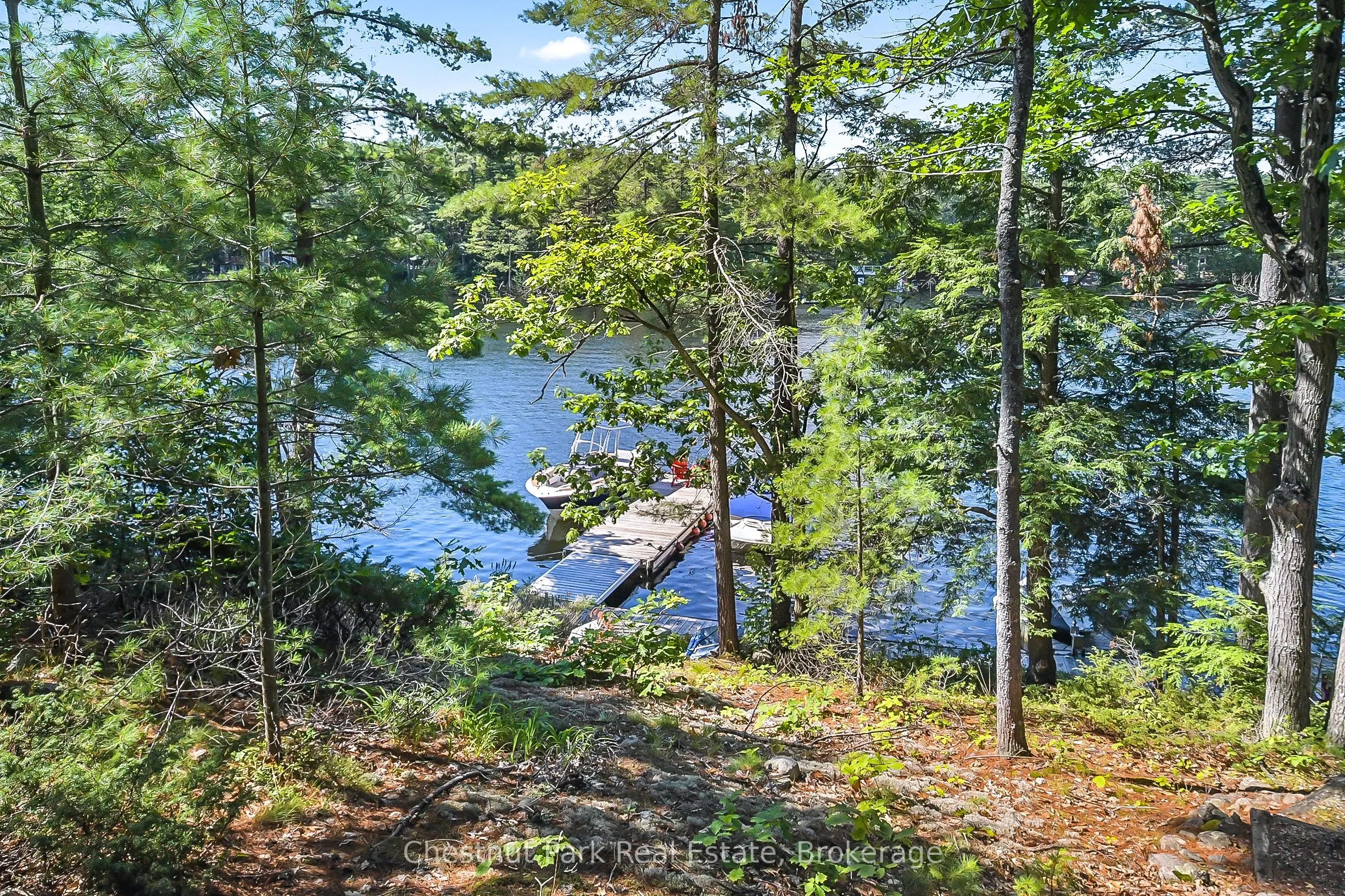 86 Taylor Island