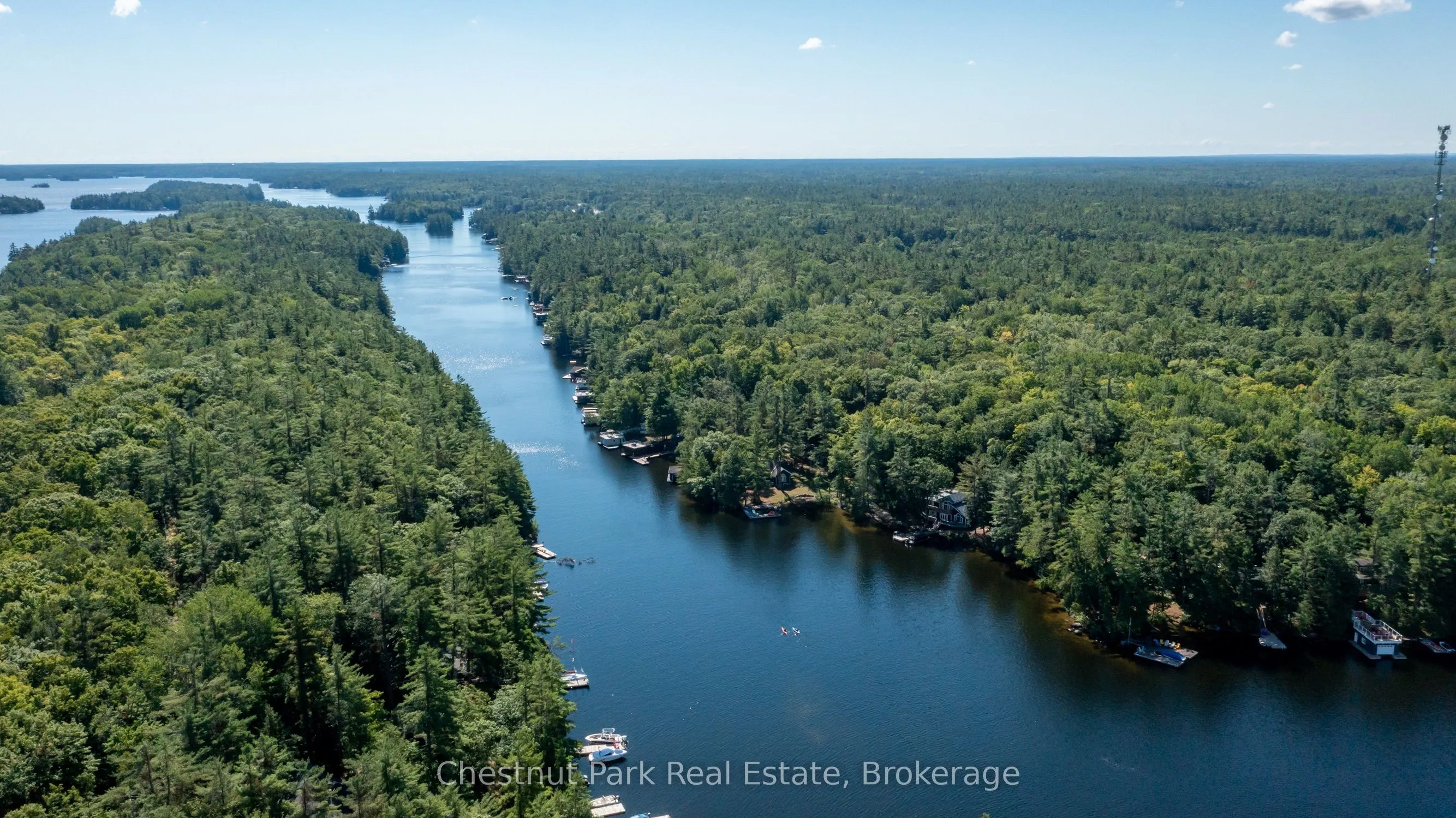 86 Taylor Island
