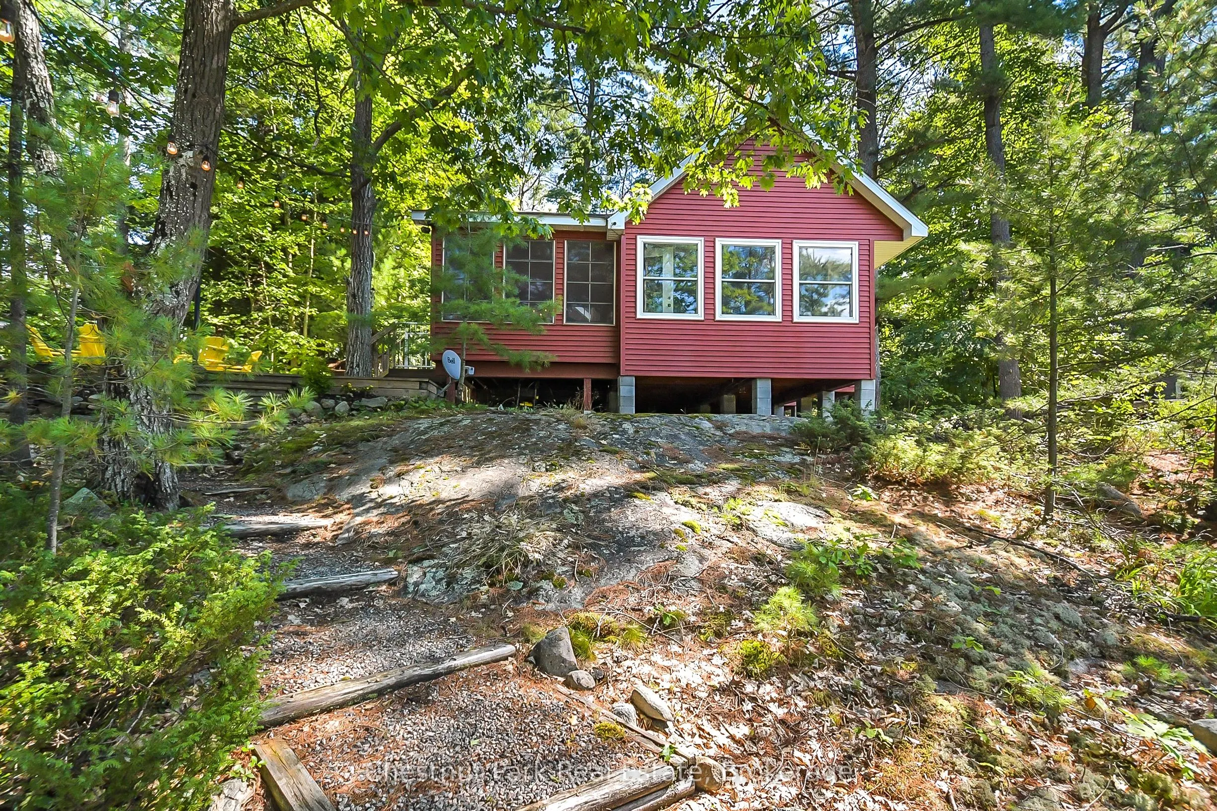 86 Taylor Island