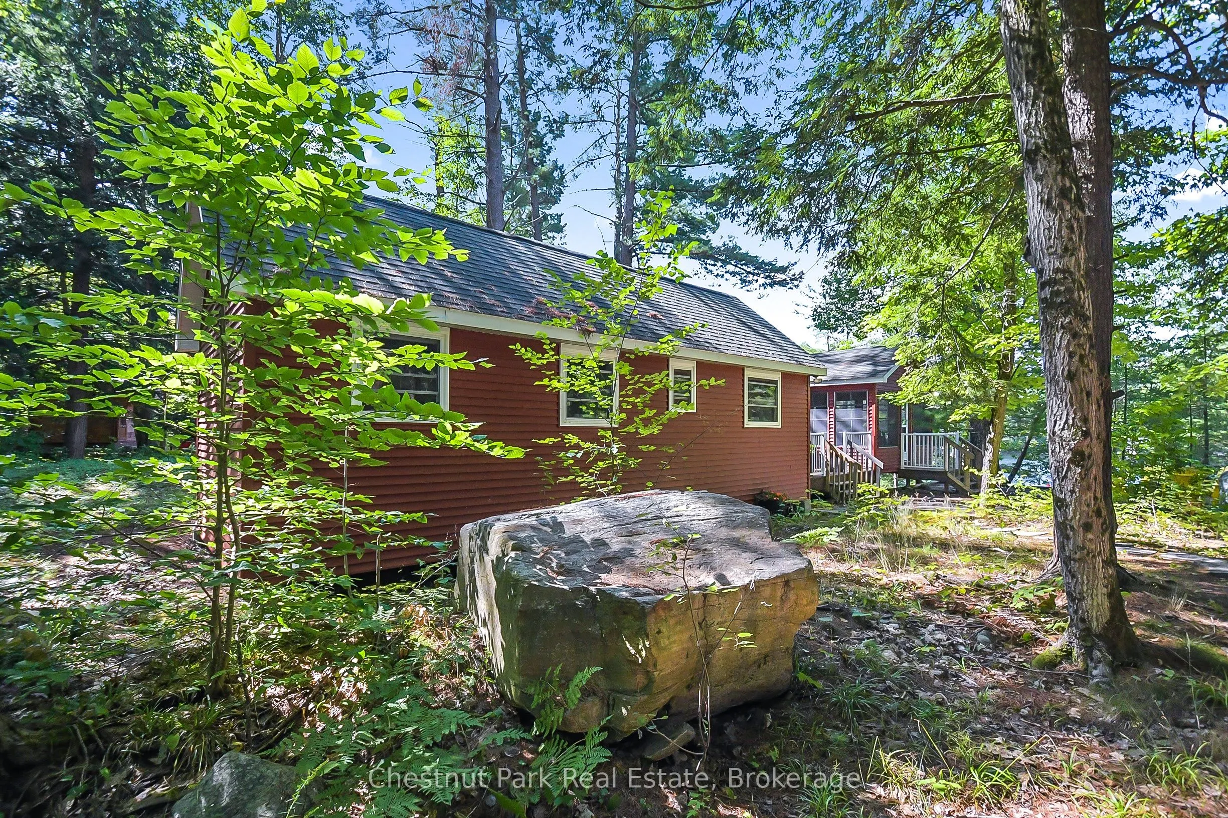 86 Taylor Island